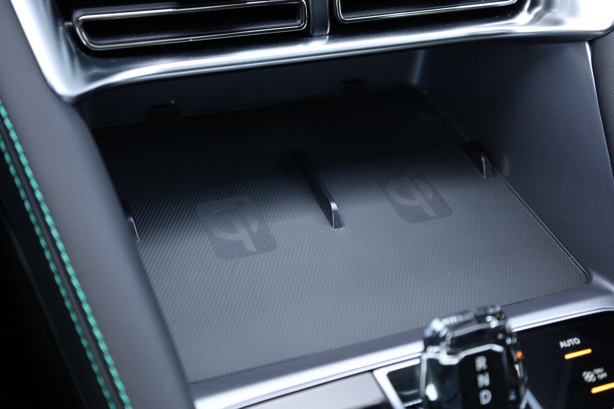 Foto van BYD Seal U