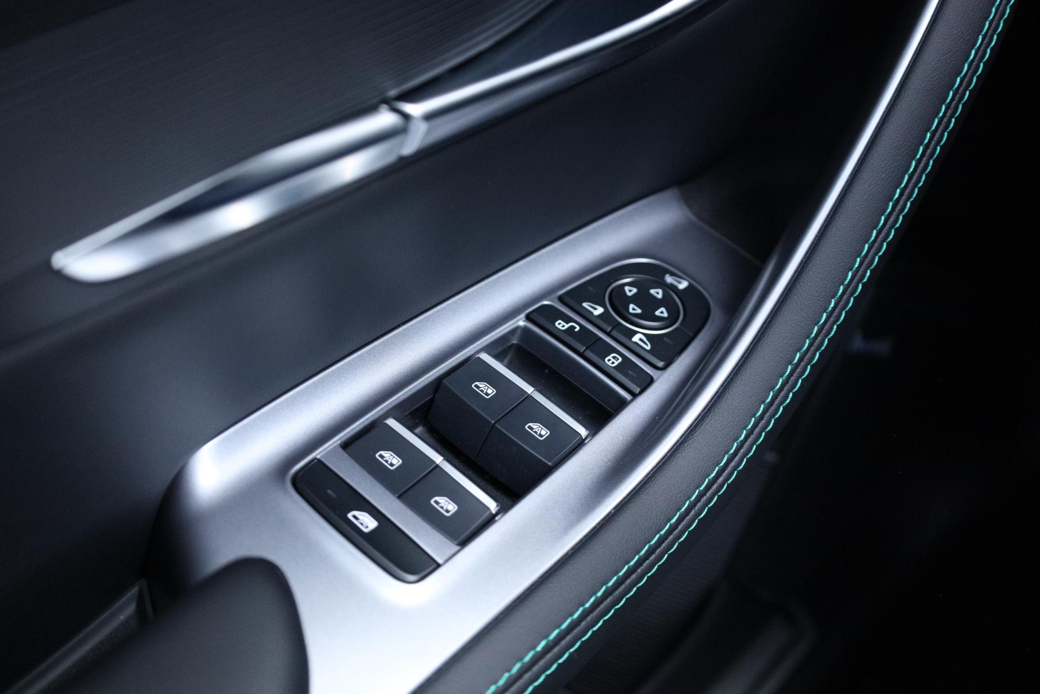 Foto van BYD Seal U