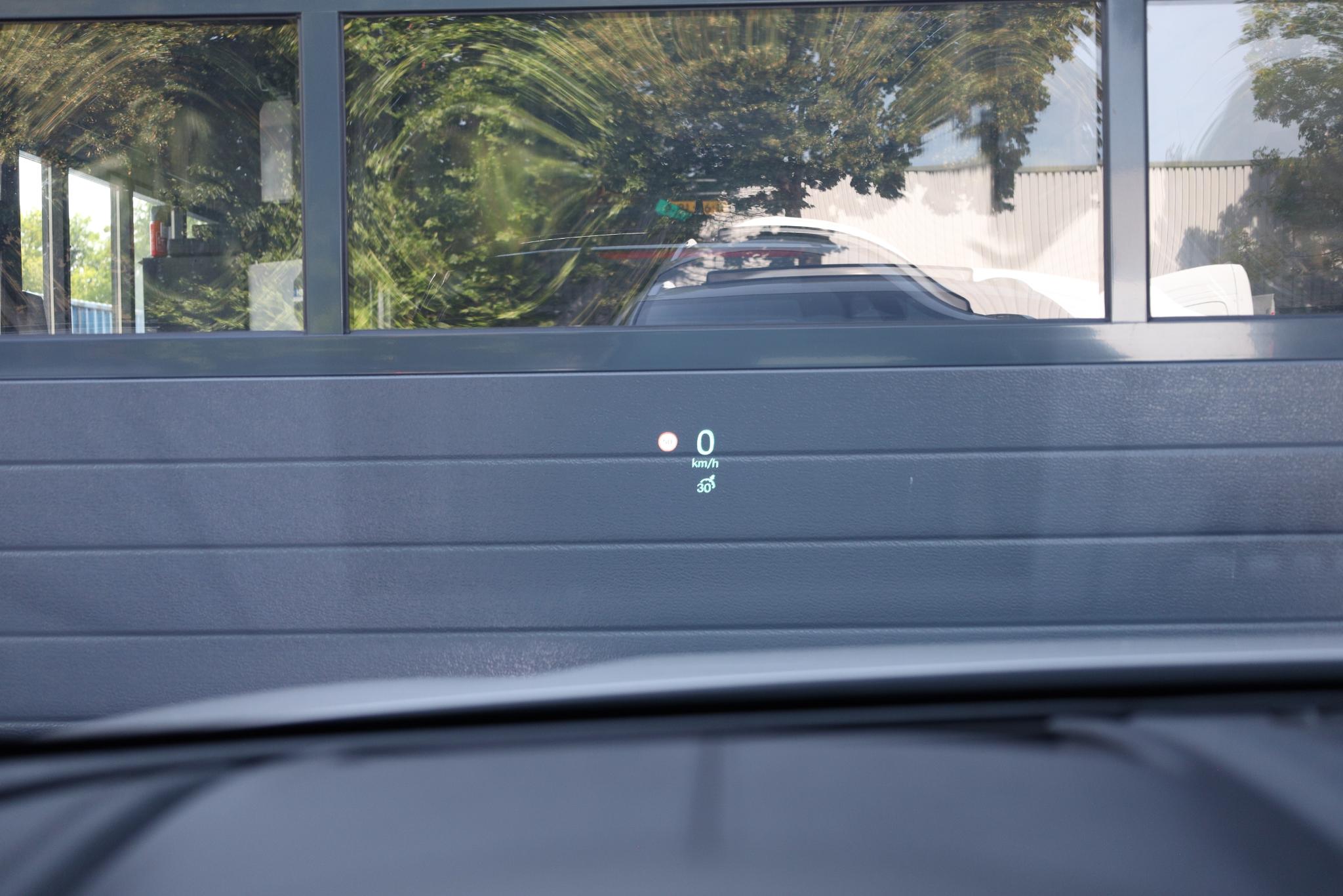 Foto van BYD Seal U