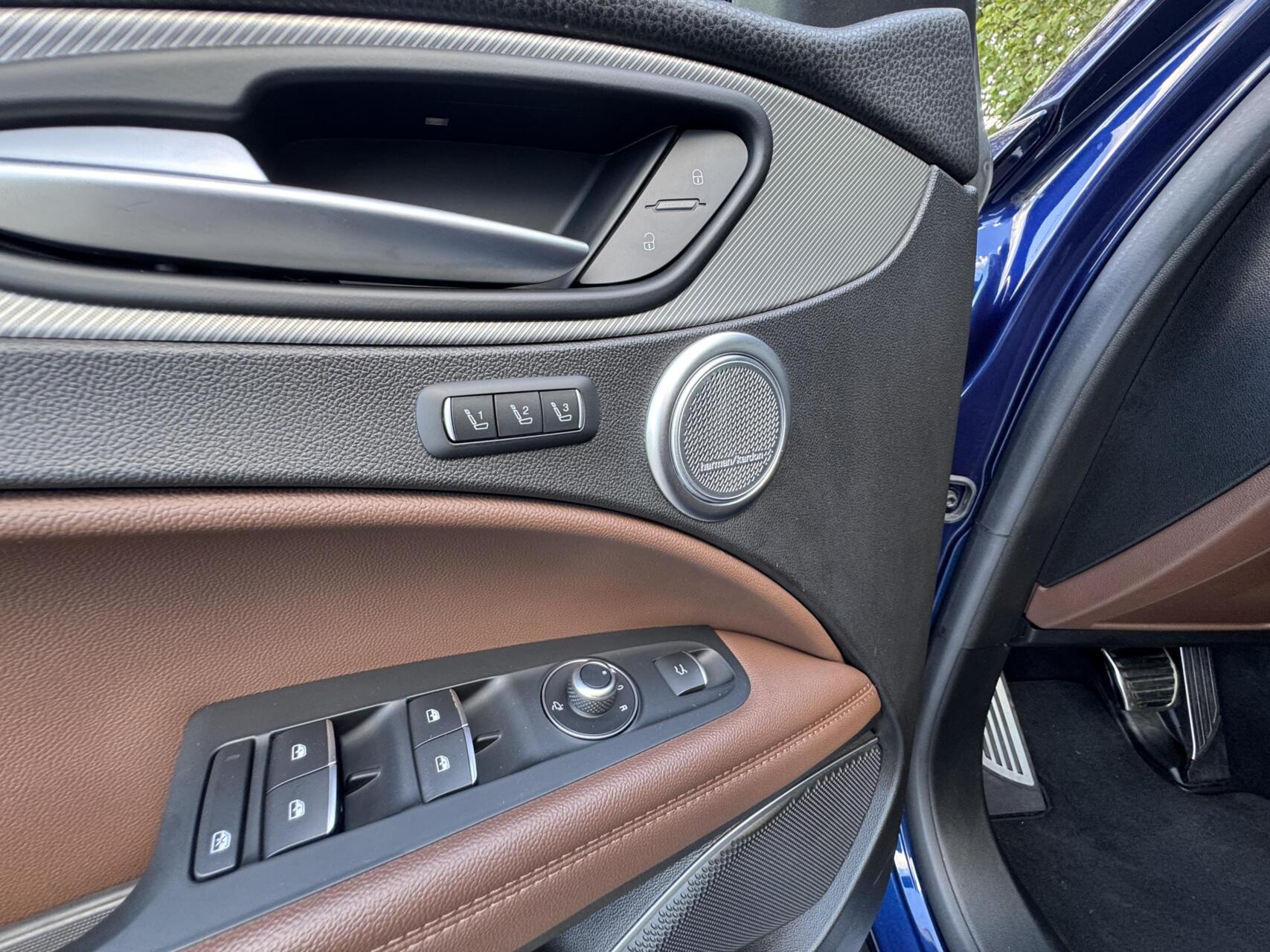 Foto van Alfa Romeo Stelvio