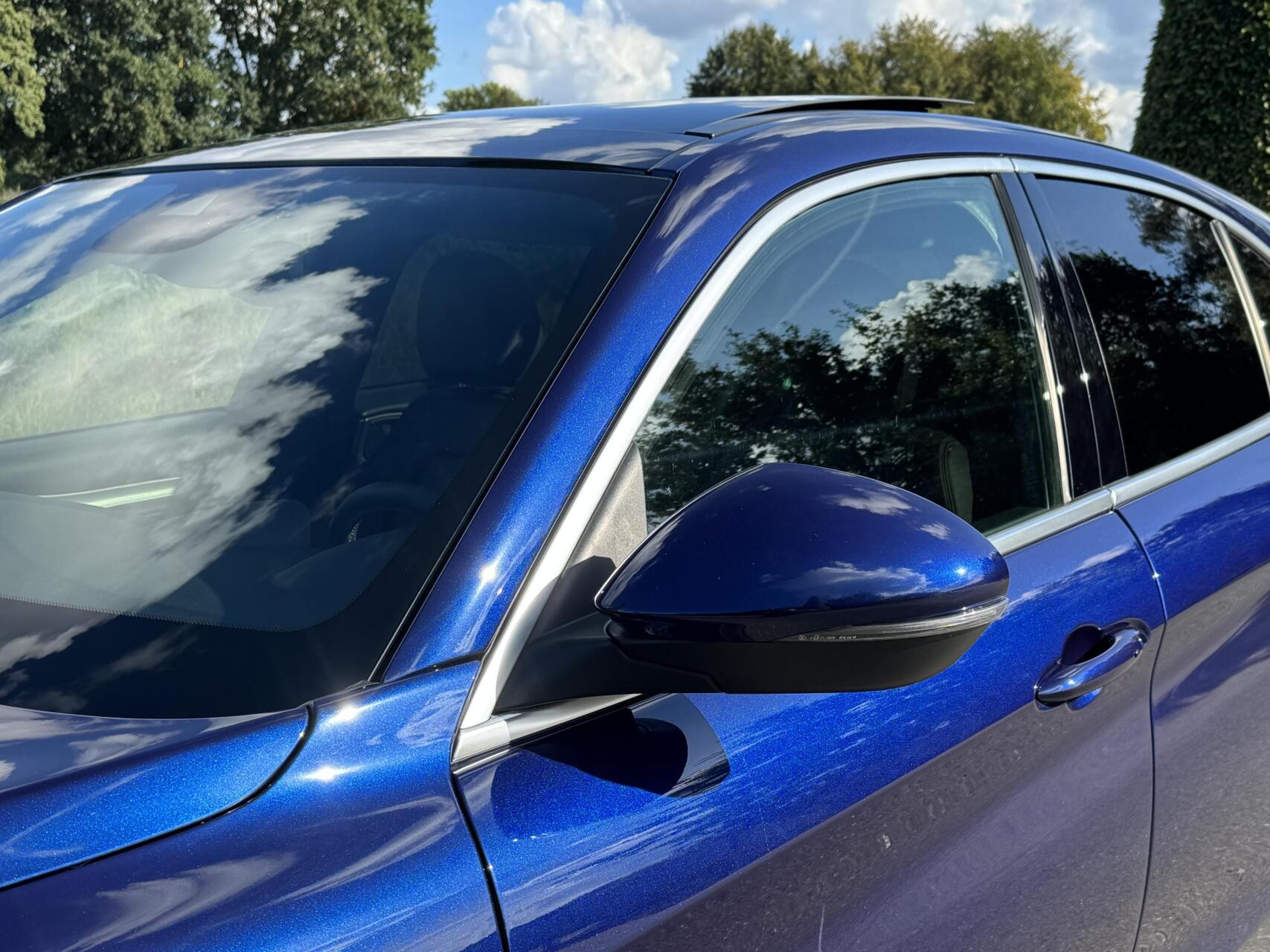 Foto van Alfa Romeo Stelvio