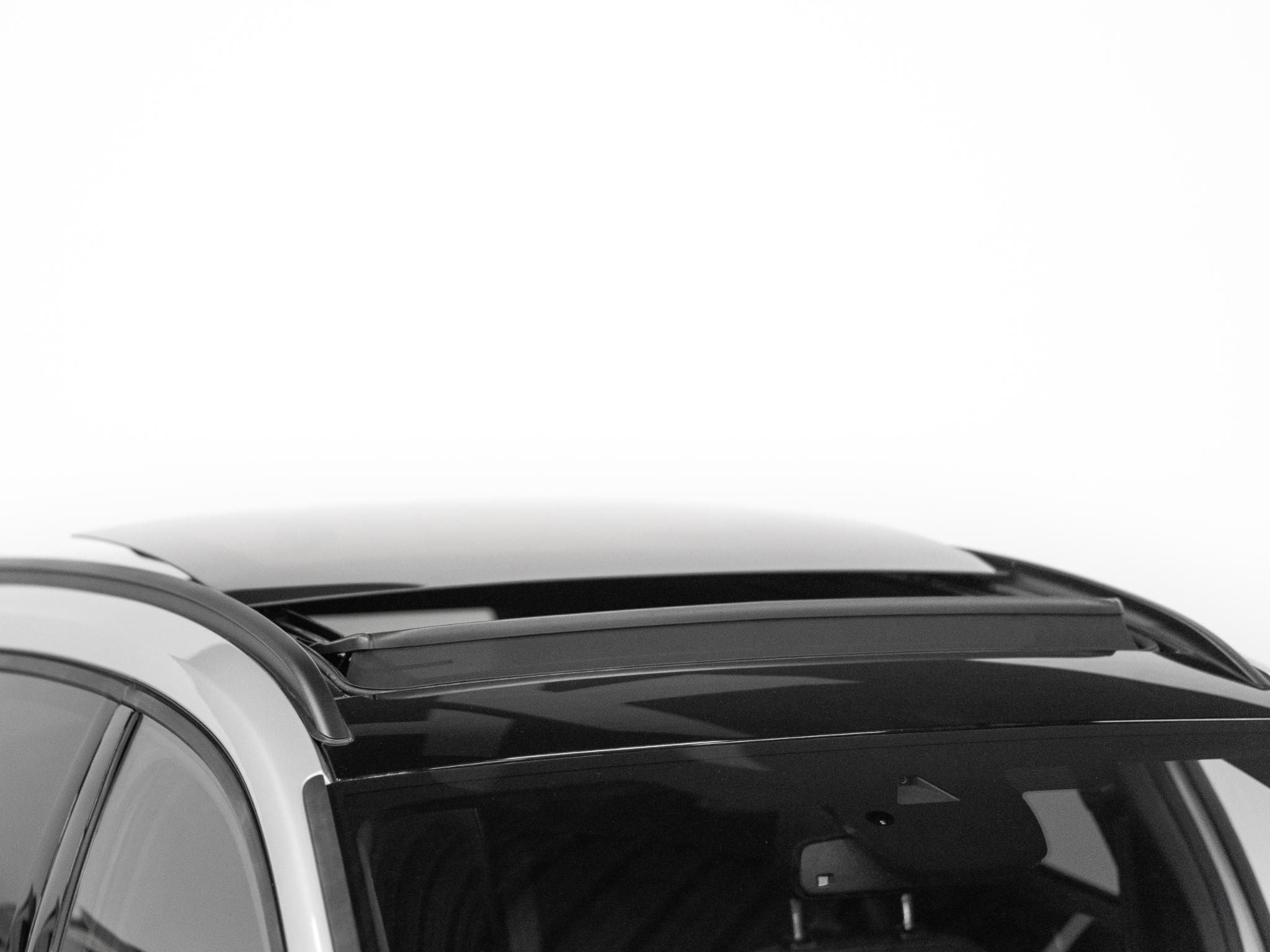 Foto van Ford Focus Wagon