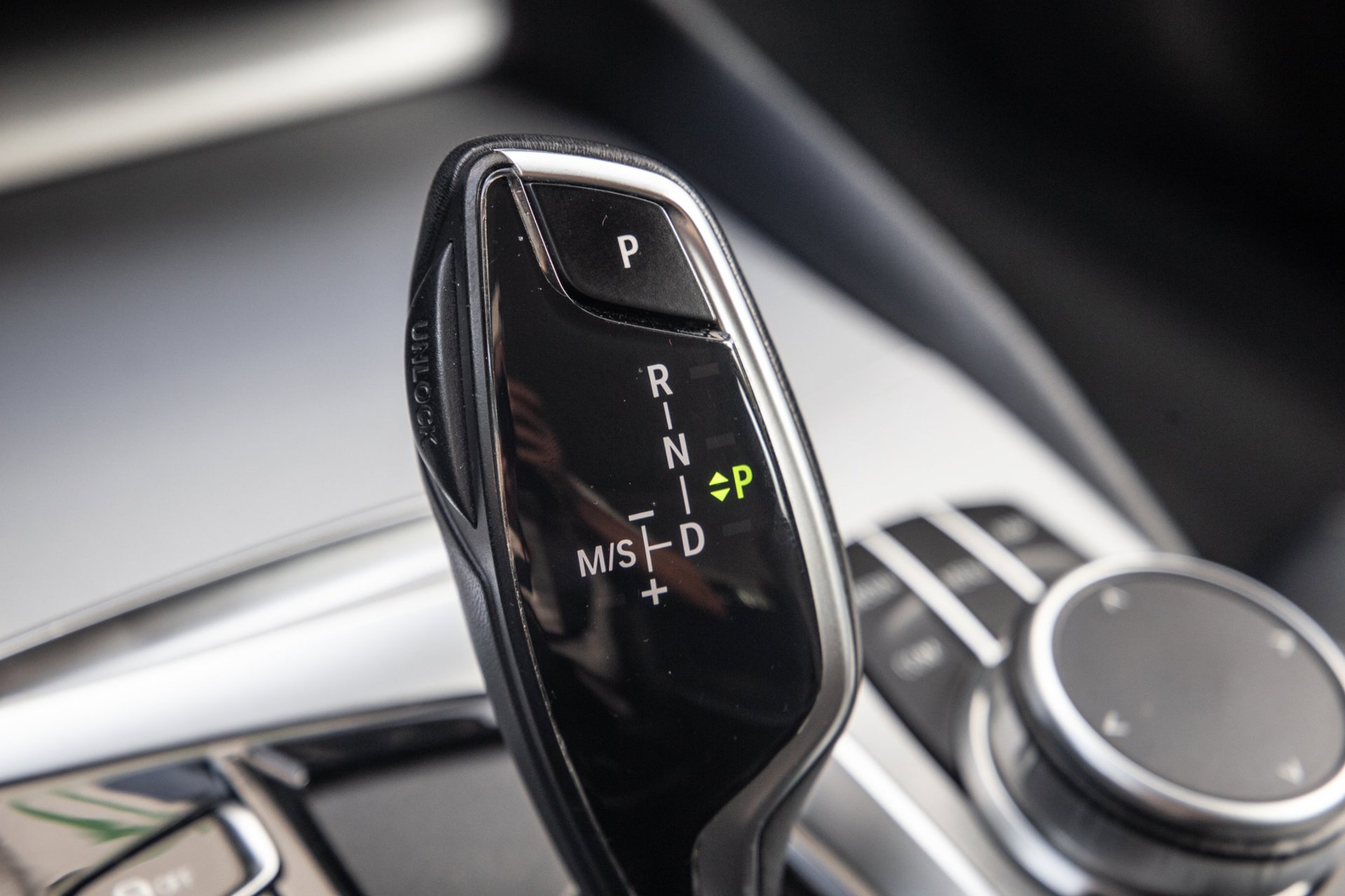 Foto van BMW 5-serie Touring