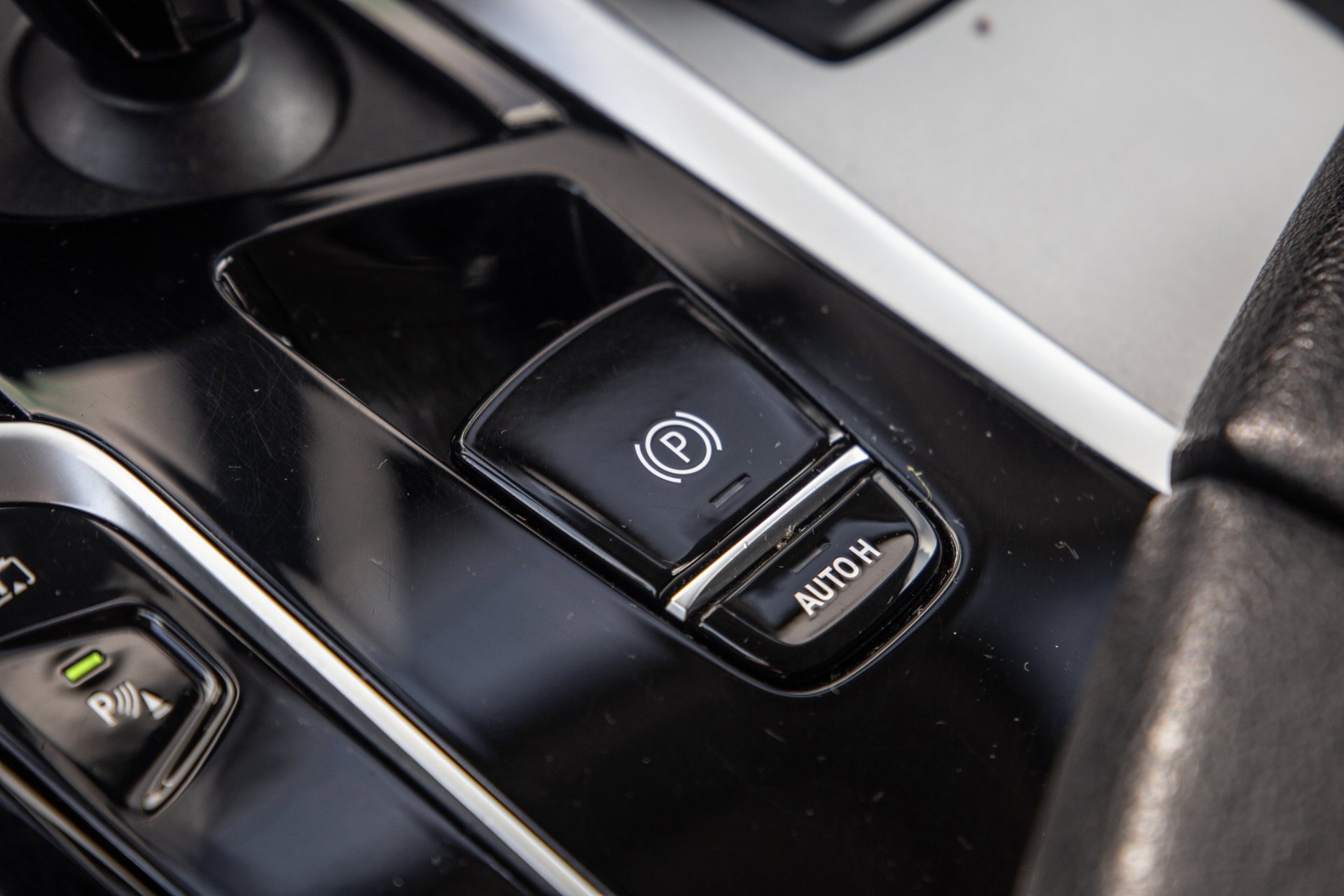 Foto van BMW 5-serie Touring