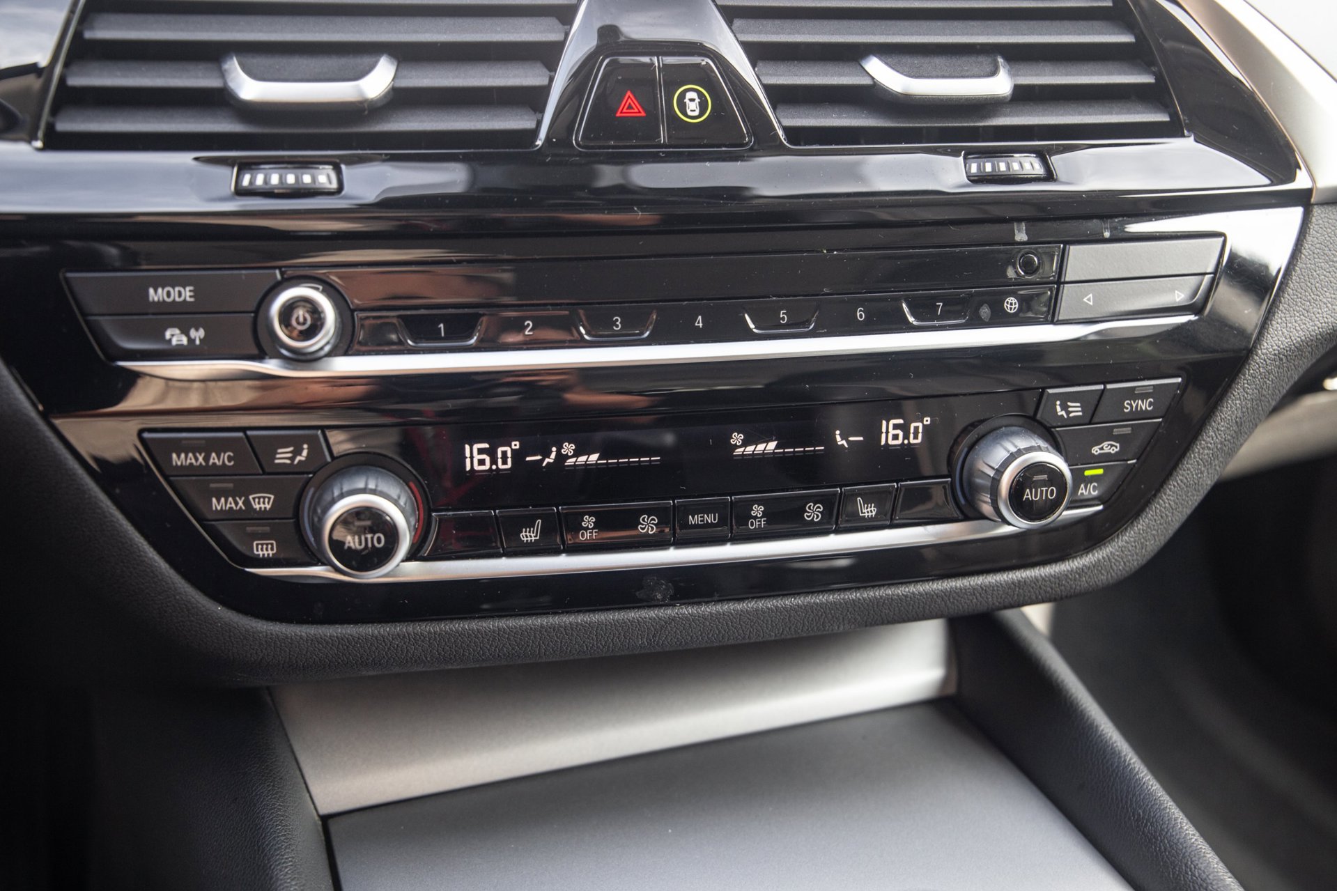 Foto van BMW 5-serie Touring