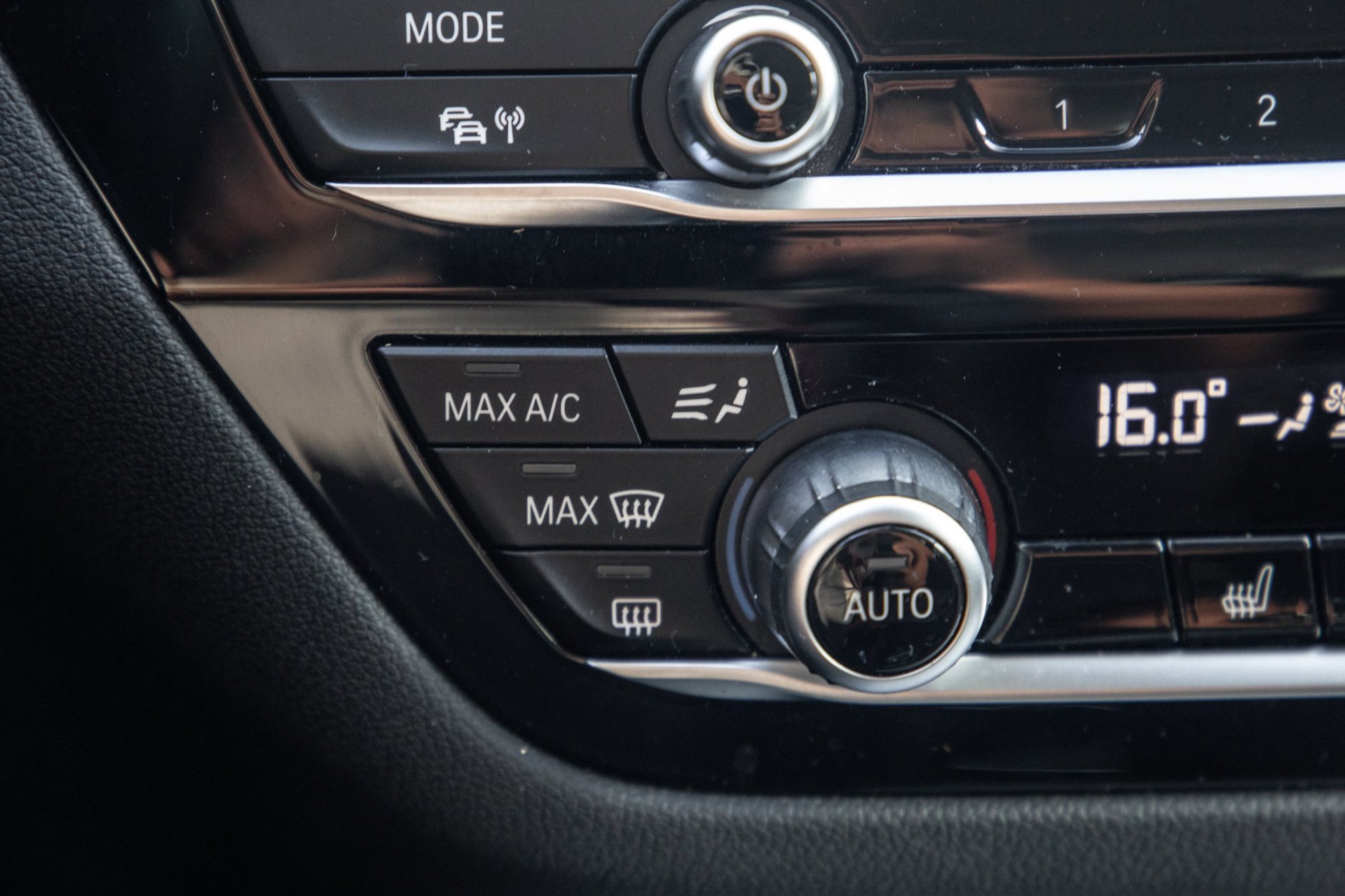 Foto van BMW 5-serie Touring