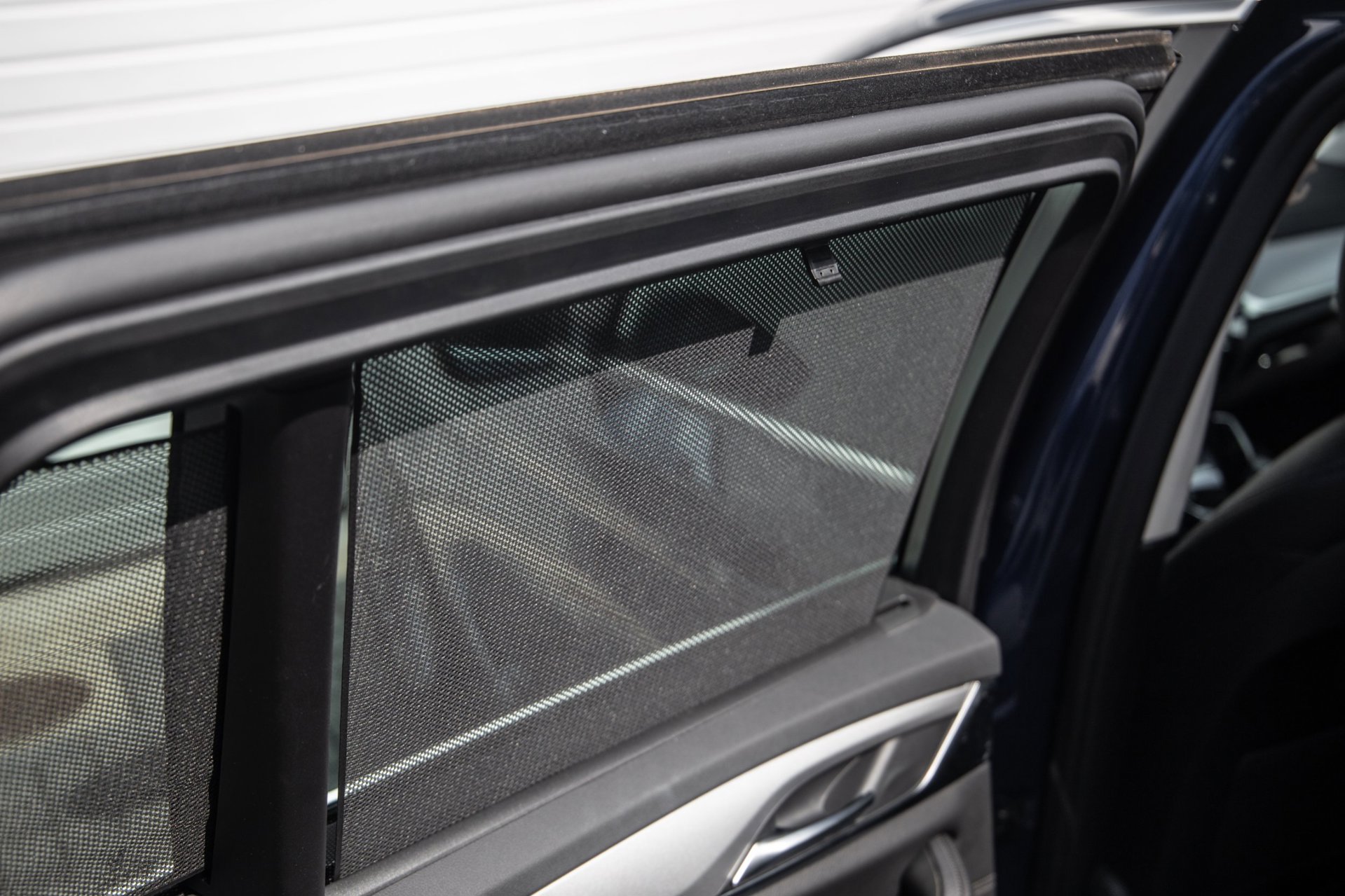 Foto van BMW 5-serie Touring