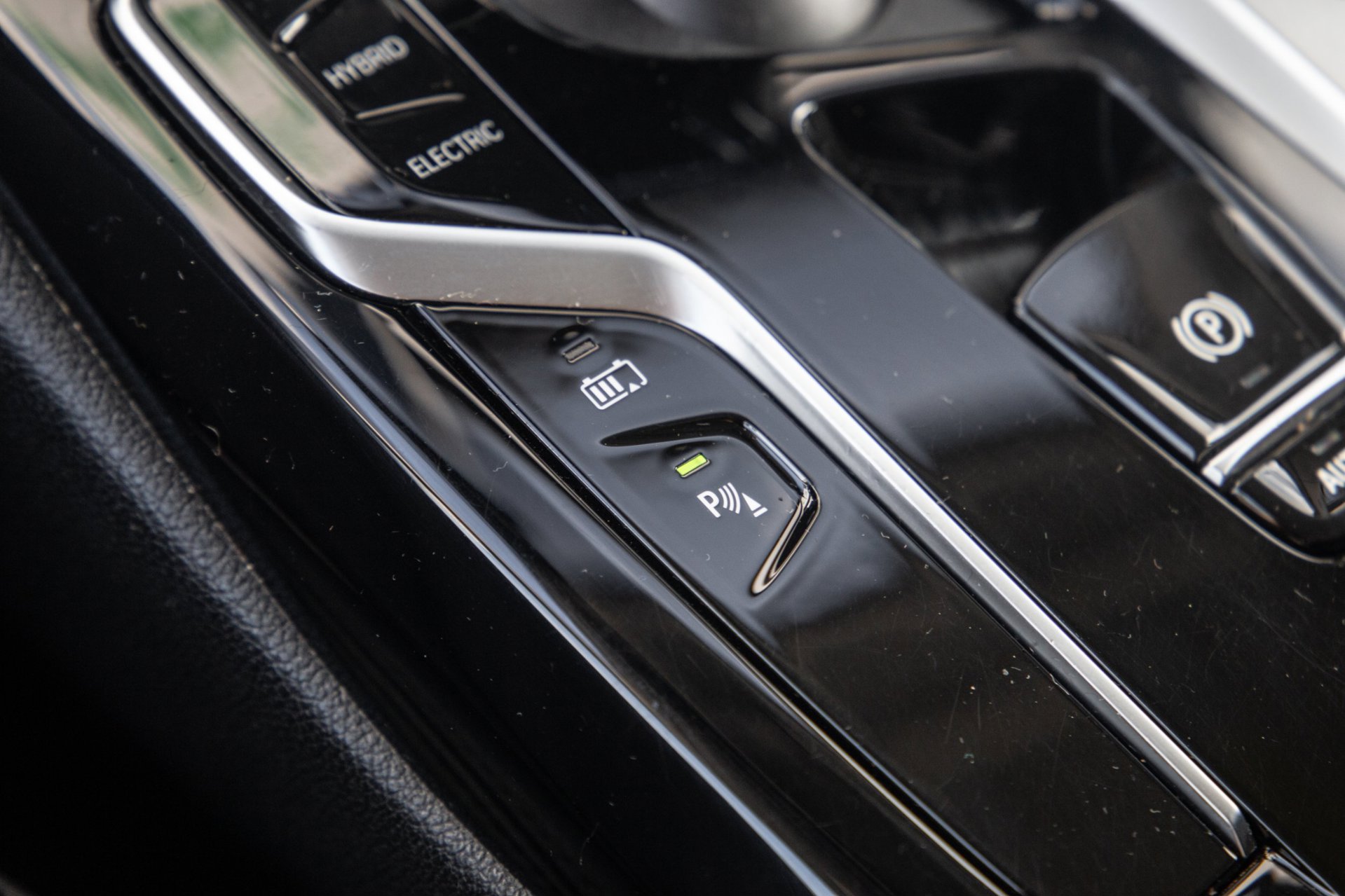 Foto van BMW 5-serie Touring