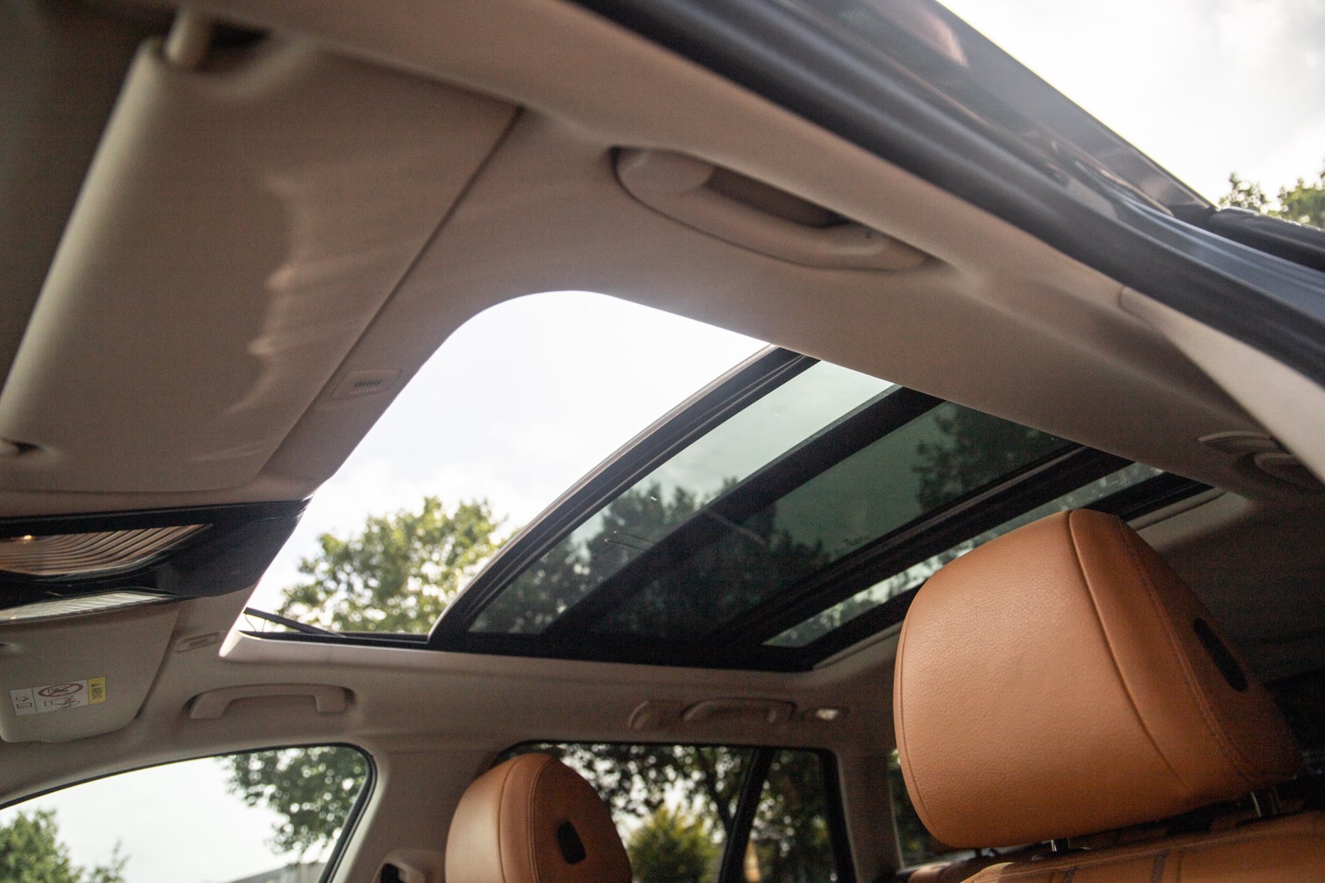 Foto van BMW 5-serie Touring