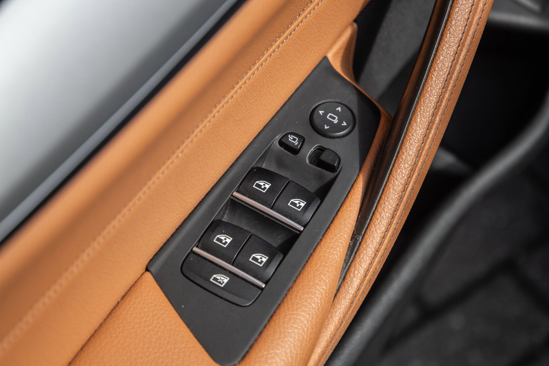 Foto van BMW 5-serie Touring