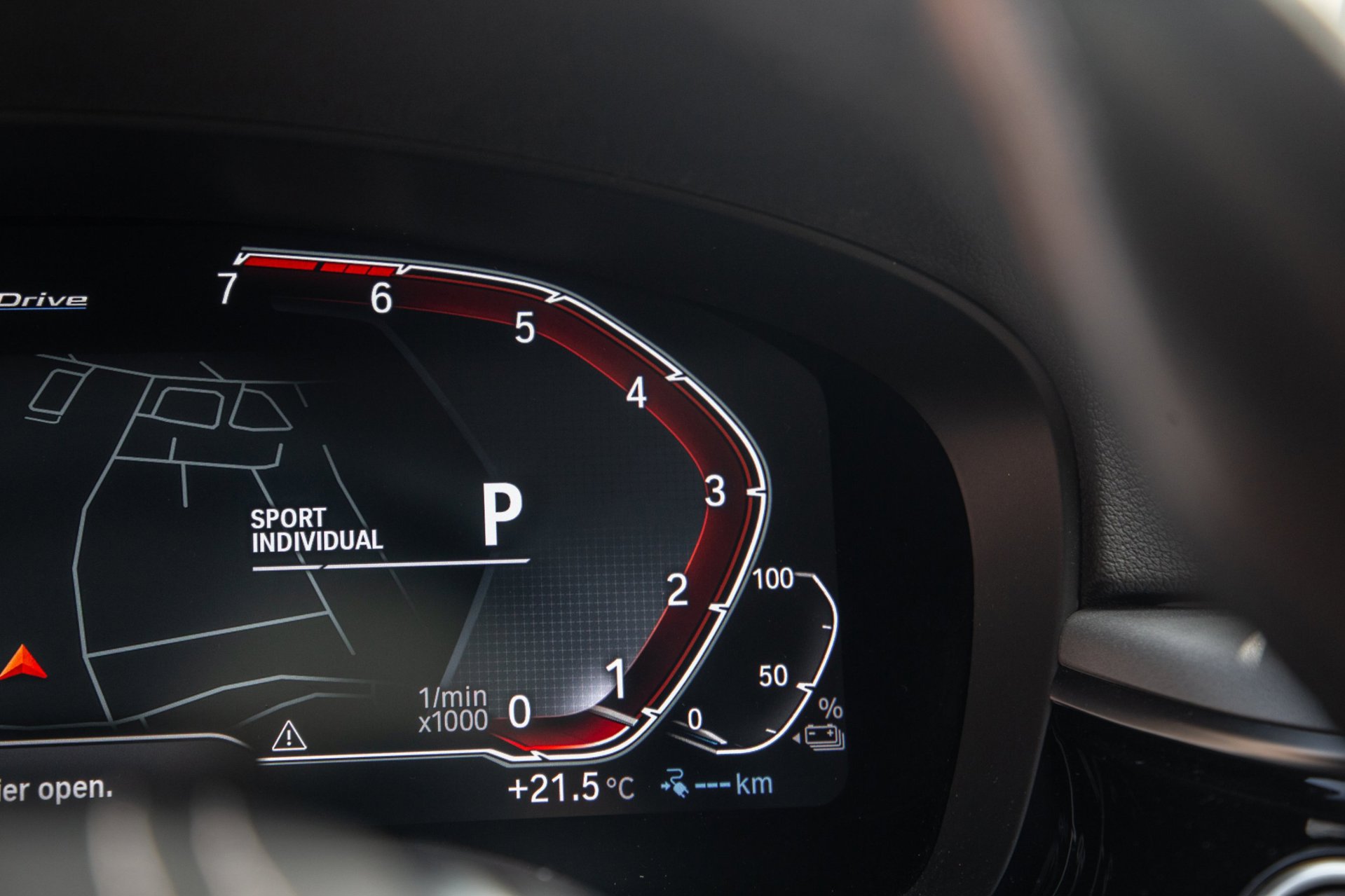 Foto van BMW 5-serie Touring