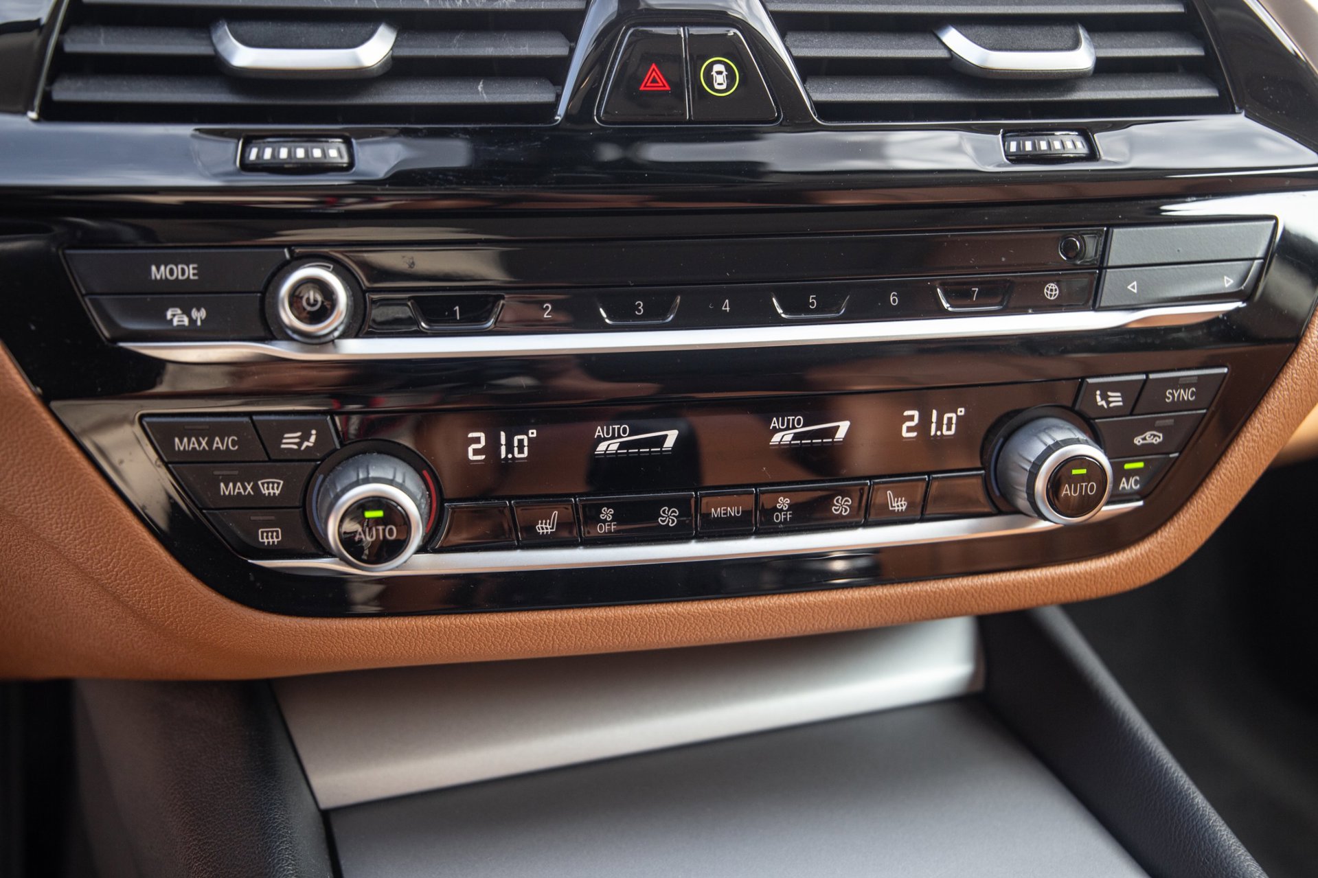 Foto van BMW 5-serie Touring