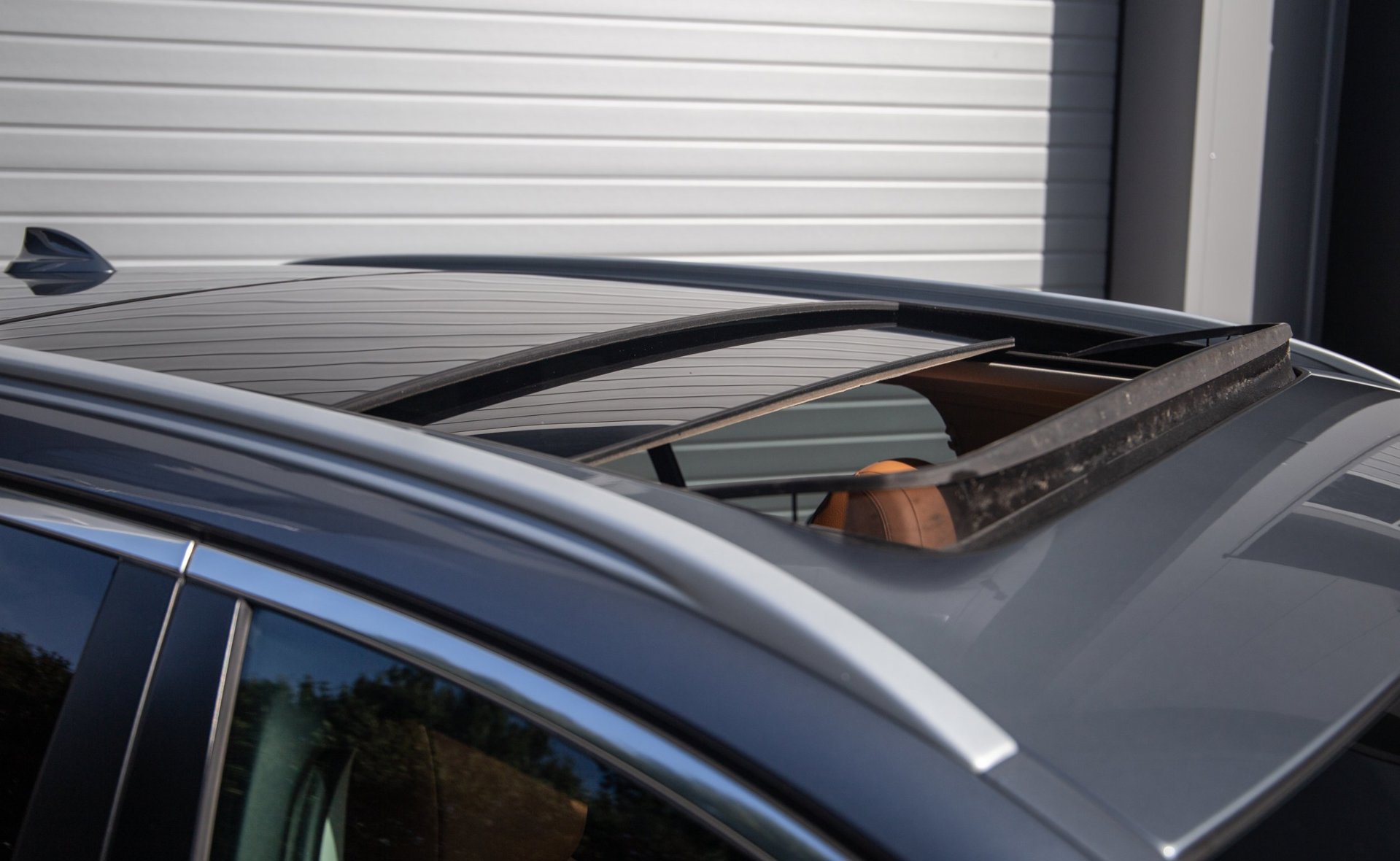 Foto van BMW 5-serie Touring