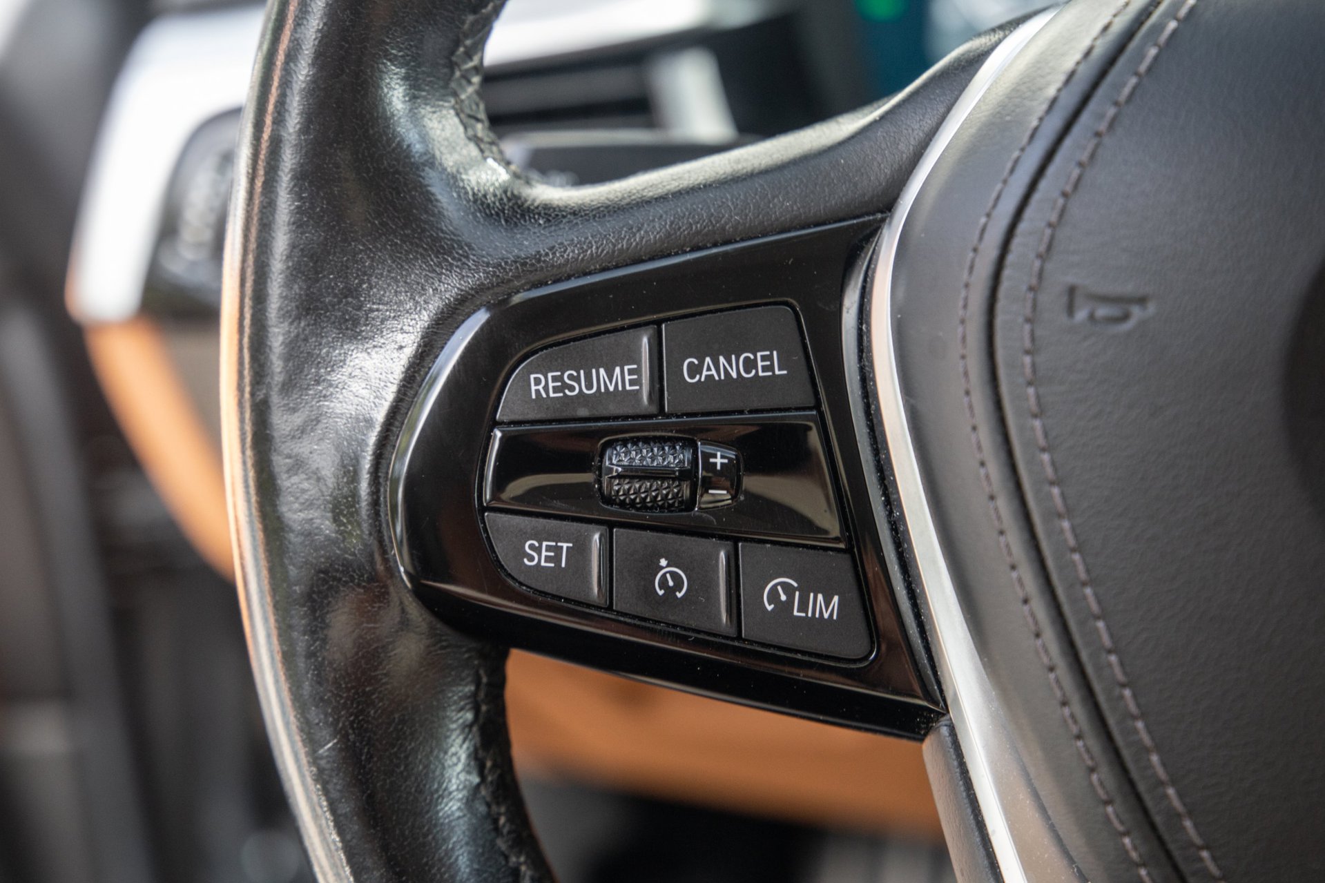 Foto van BMW 5-serie Touring