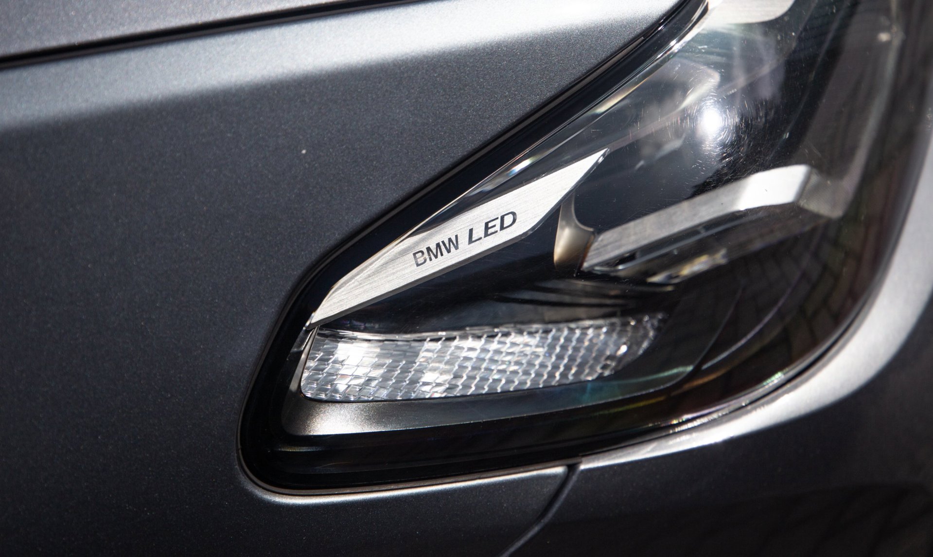 Foto van BMW 5-serie Touring