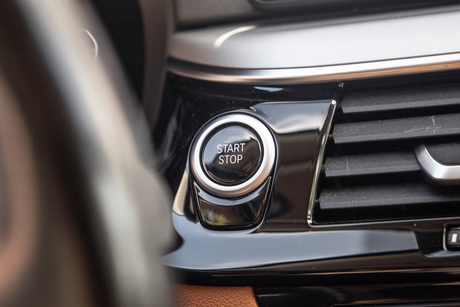 Foto van BMW 5-serie Touring