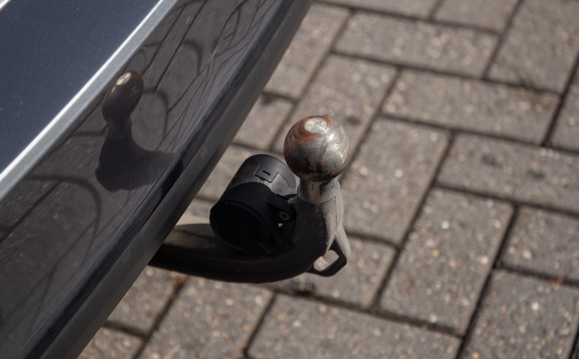 Foto van BMW 5-serie Touring