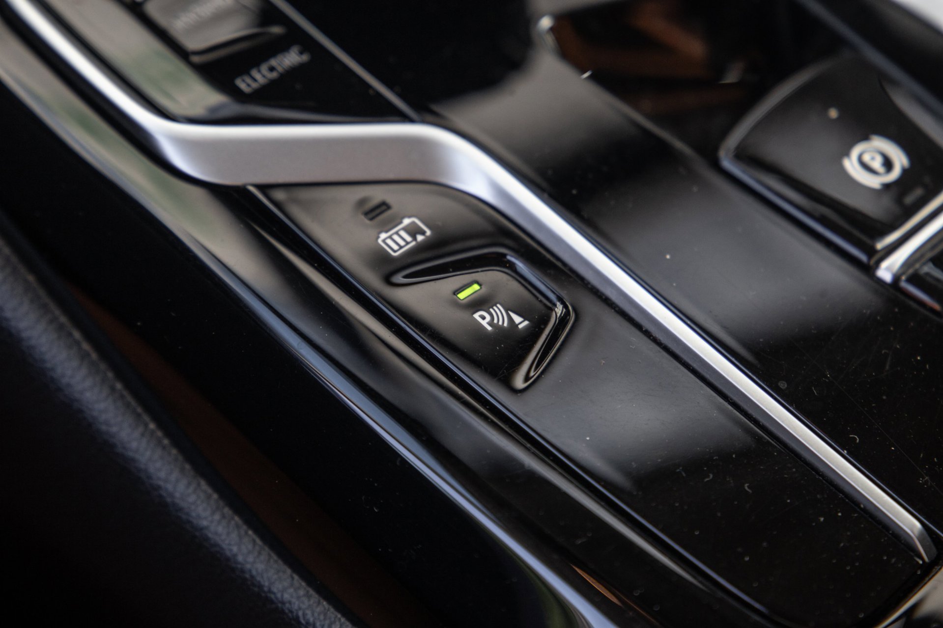 Foto van BMW 5-serie Touring