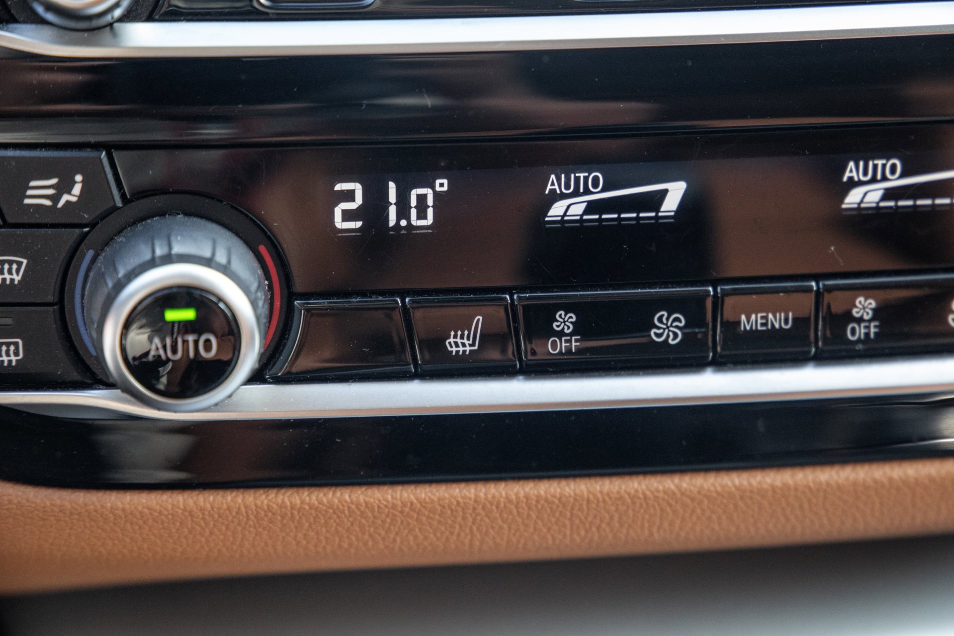 Foto van BMW 5-serie Touring