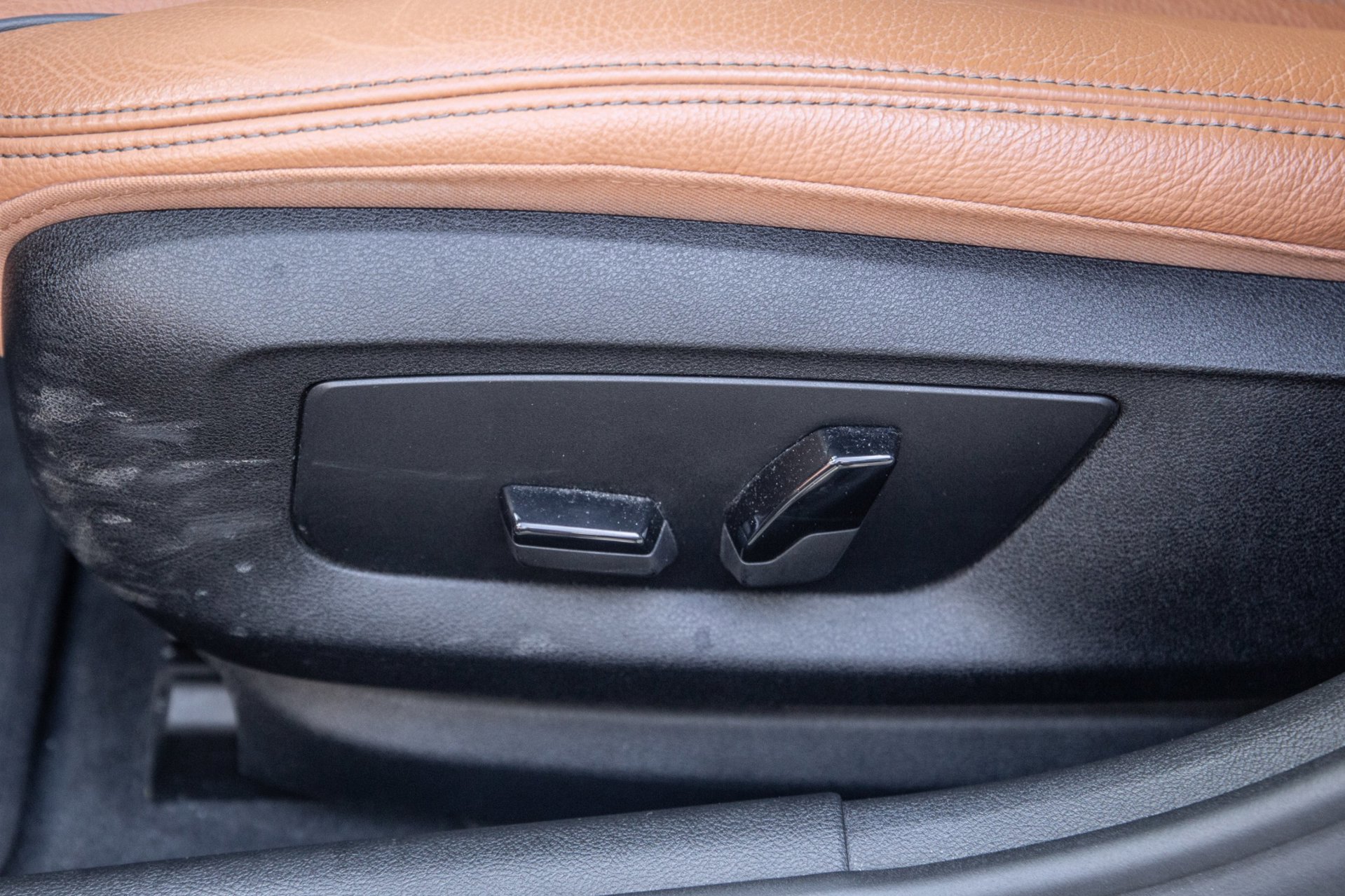 Foto van BMW 5-serie Touring