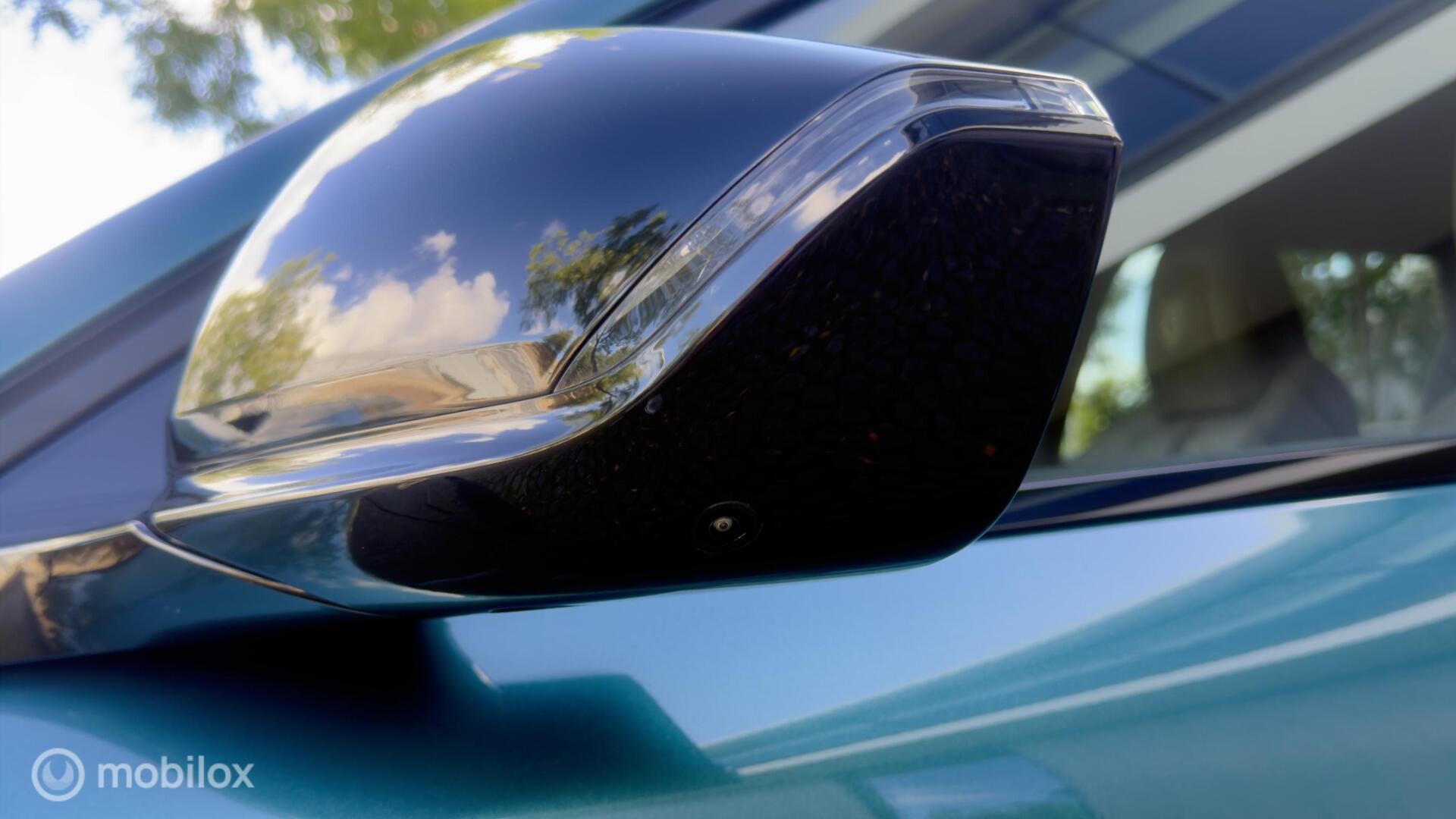 Foto van Peugeot 308 SW