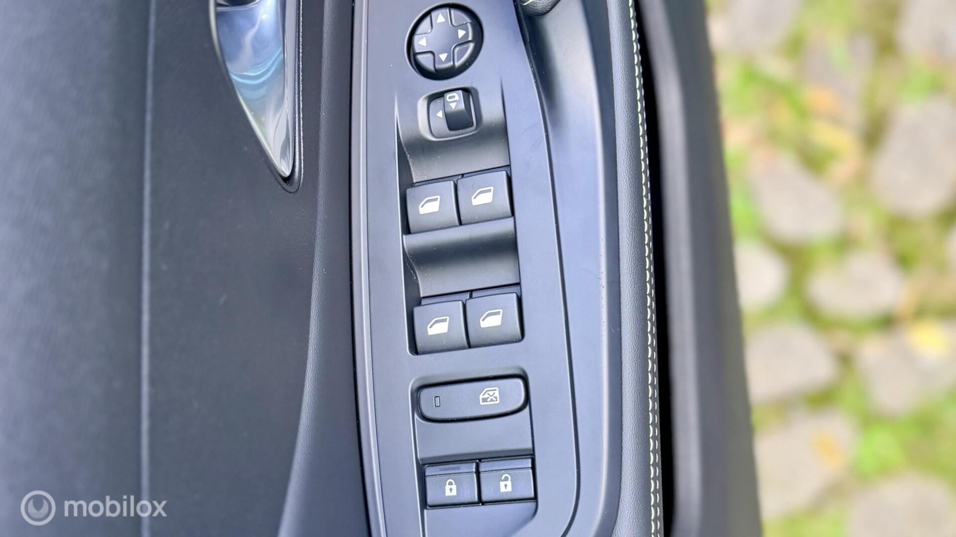 Foto van Peugeot 308 SW