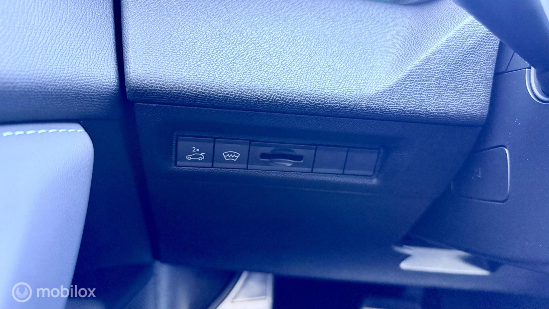 Foto van Peugeot 308 SW