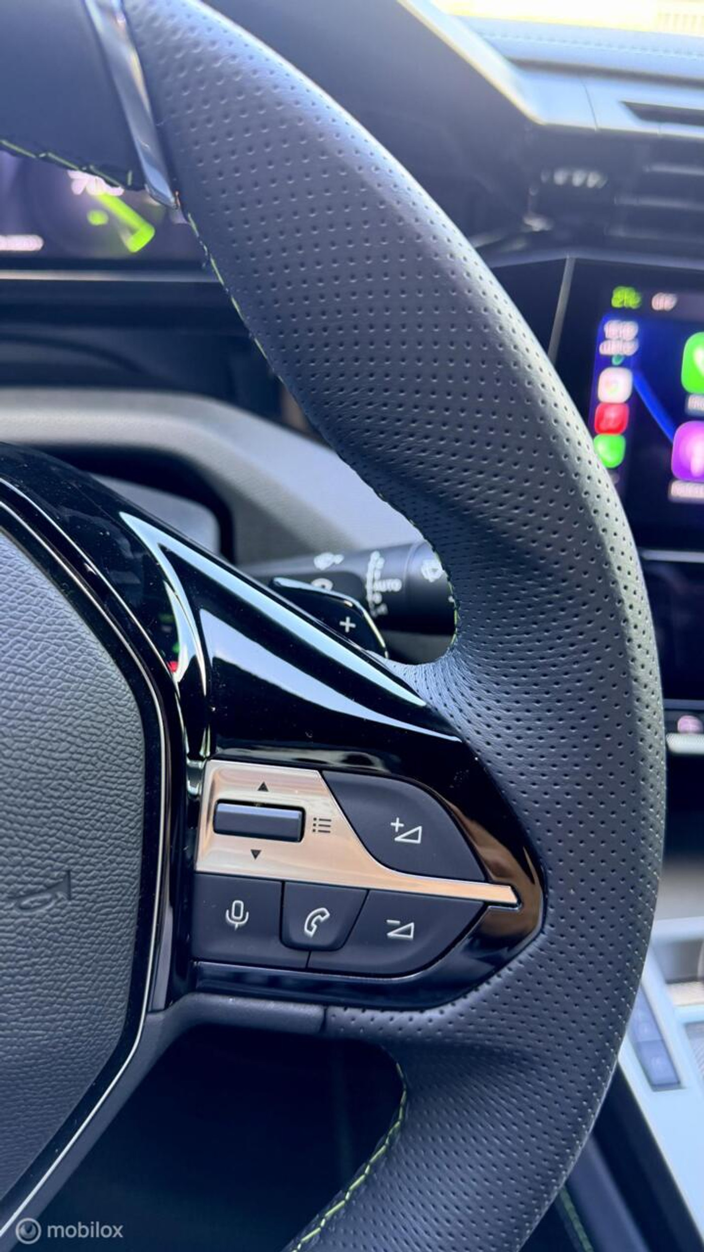 Foto van Peugeot 308 SW
