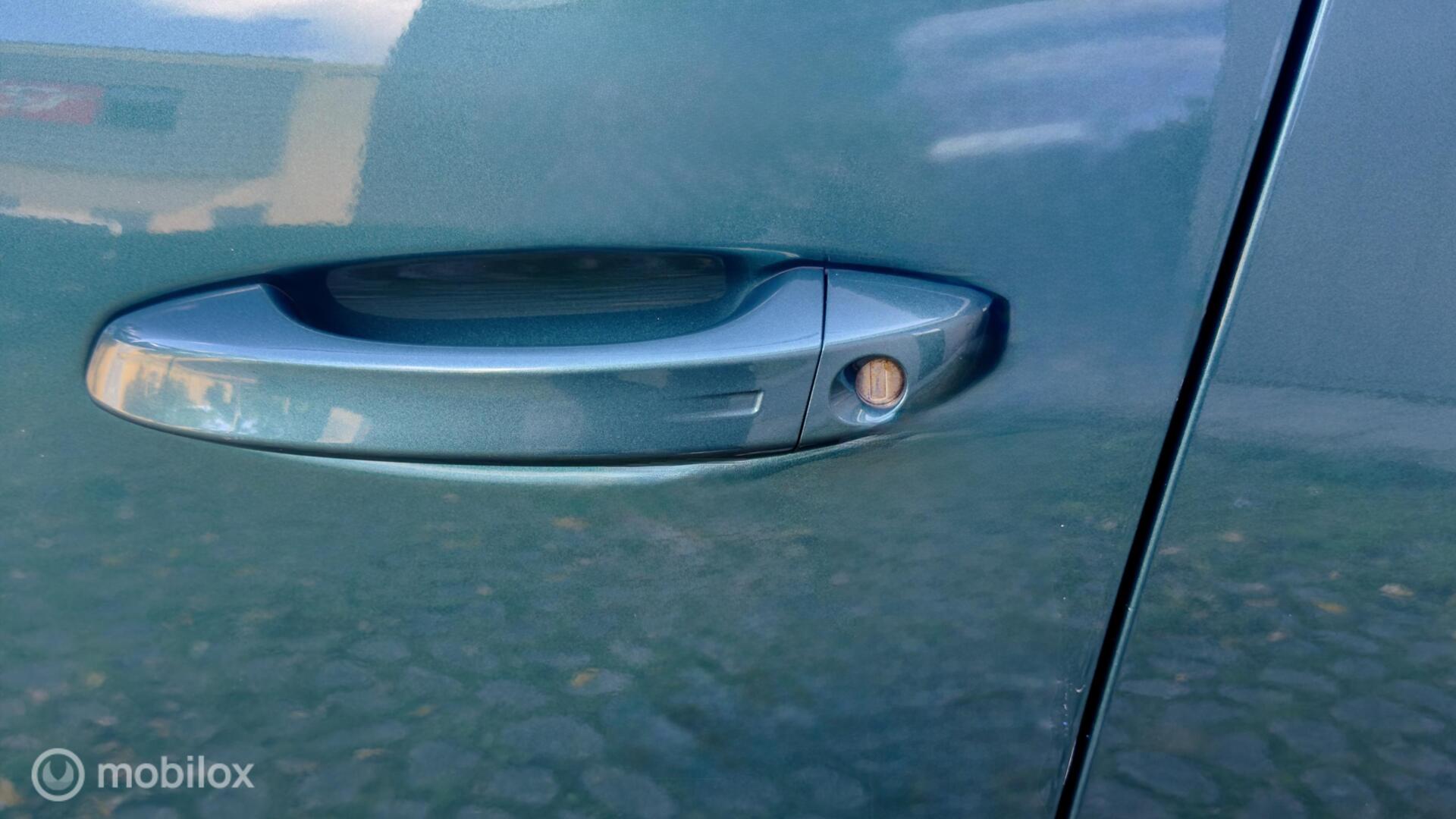 Foto van Peugeot 308 SW