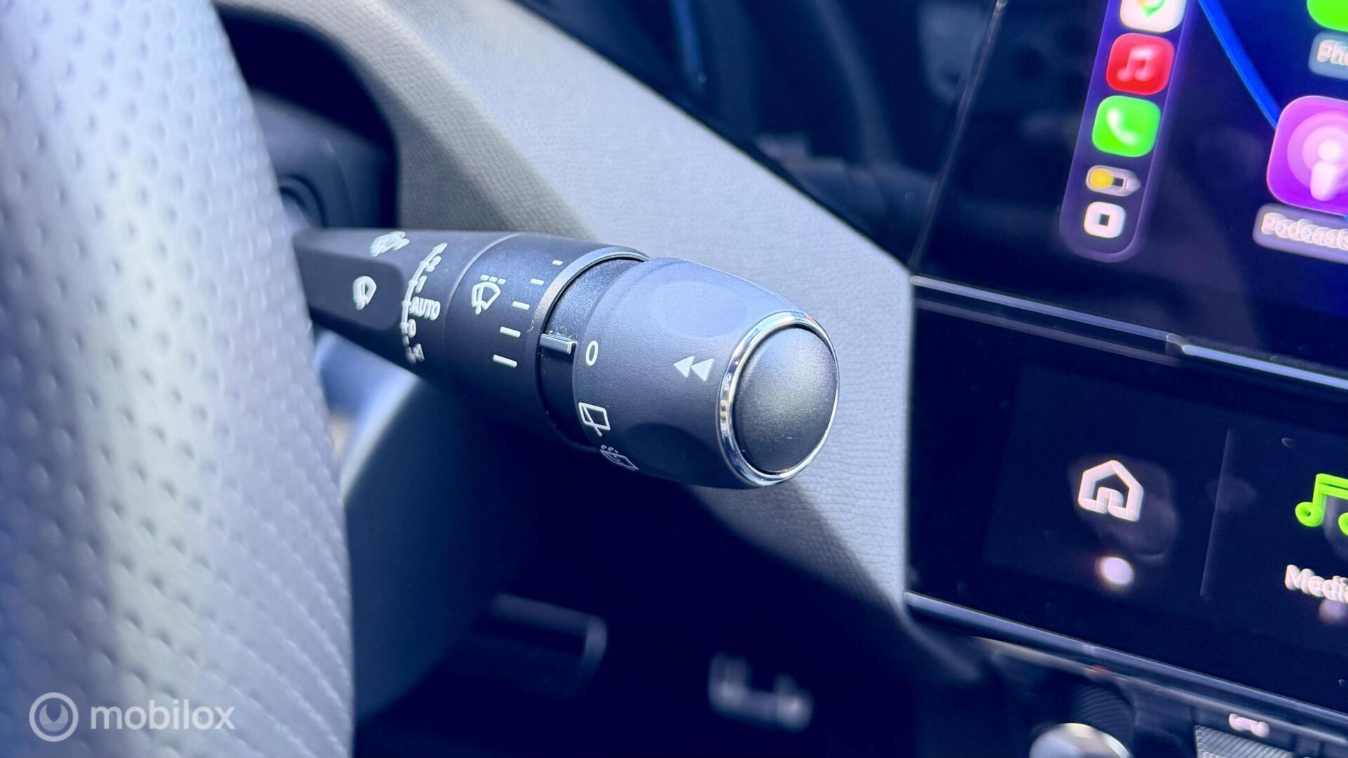 Foto van Peugeot 308 SW