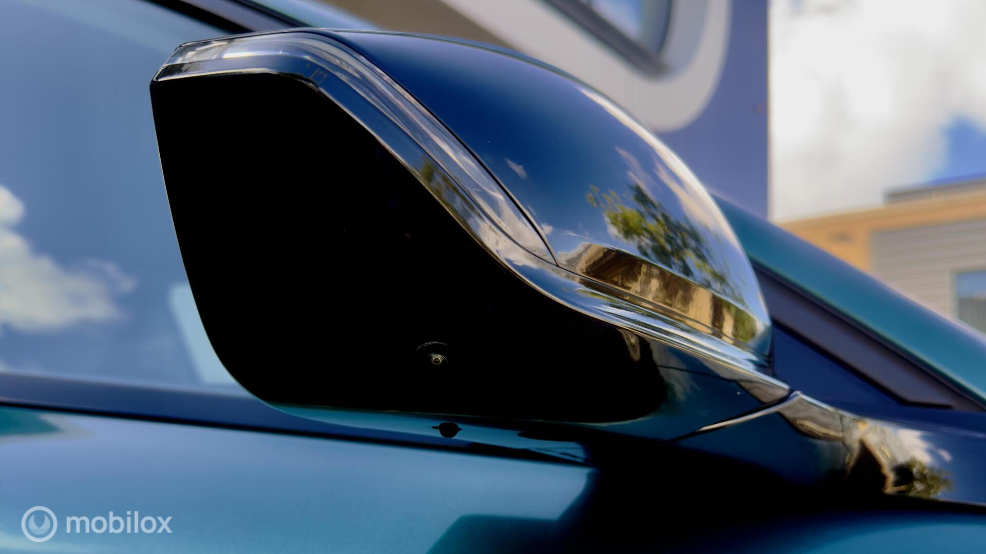 Foto van Peugeot 308 SW
