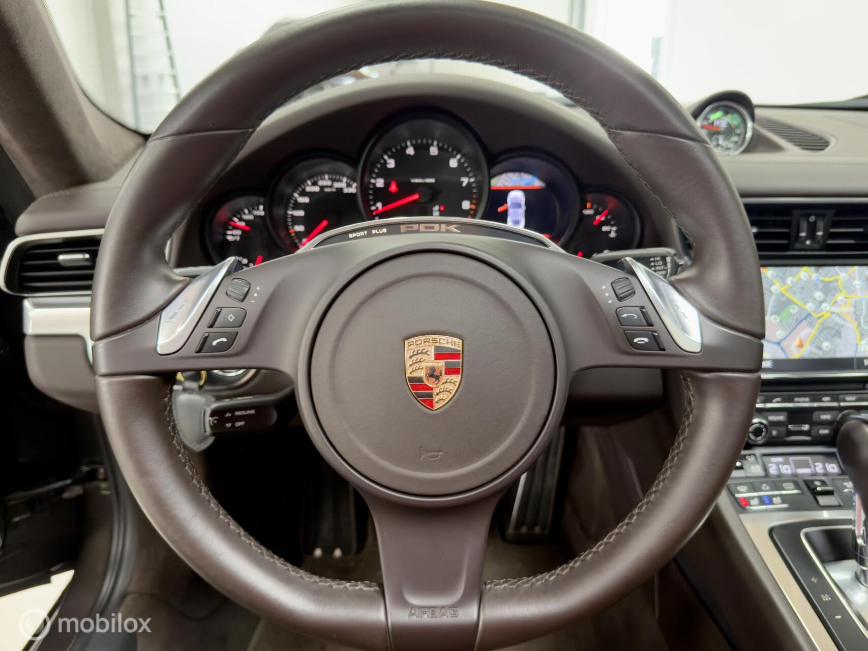 Foto van Porsche 911