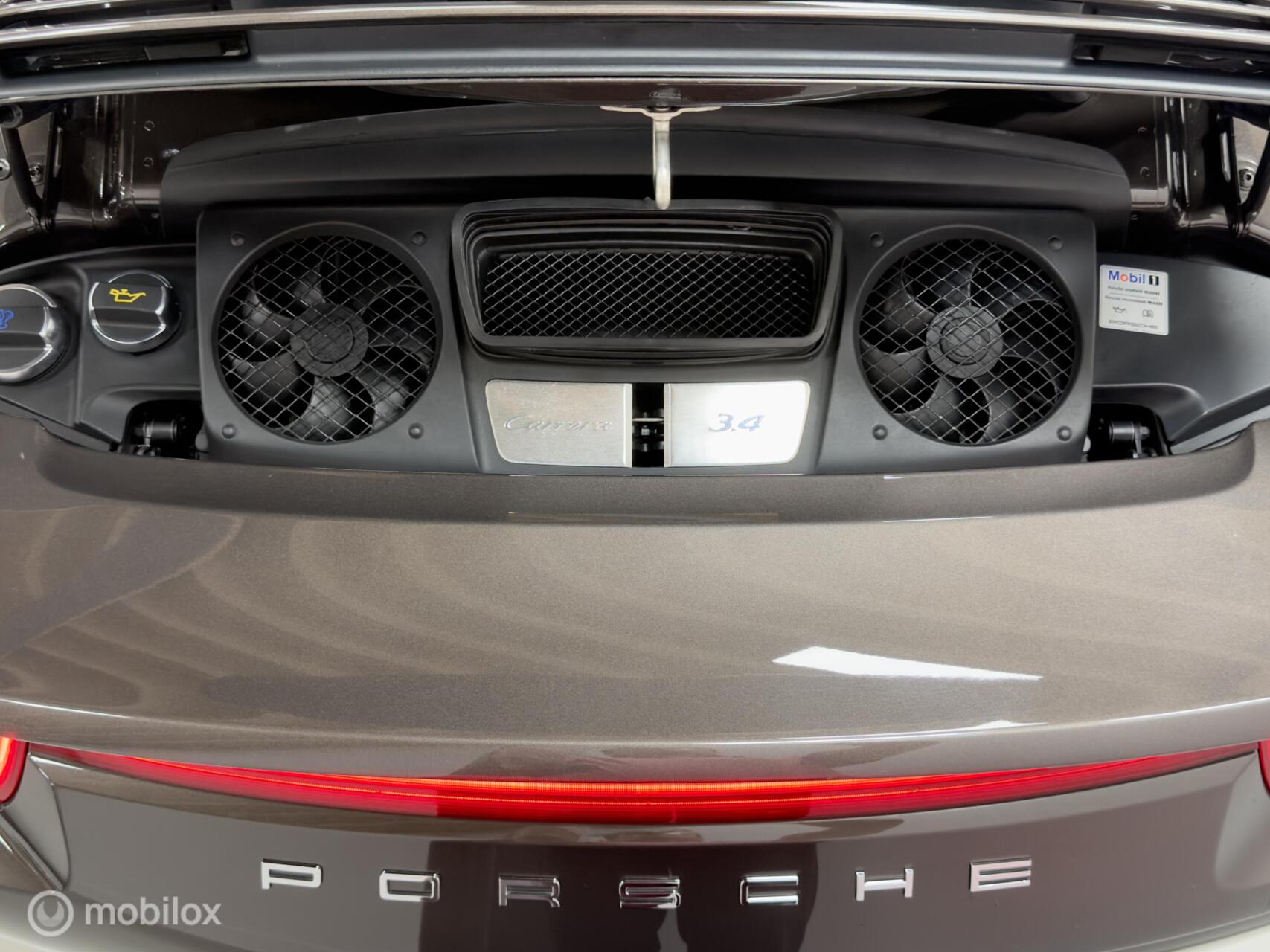 Foto van Porsche 911