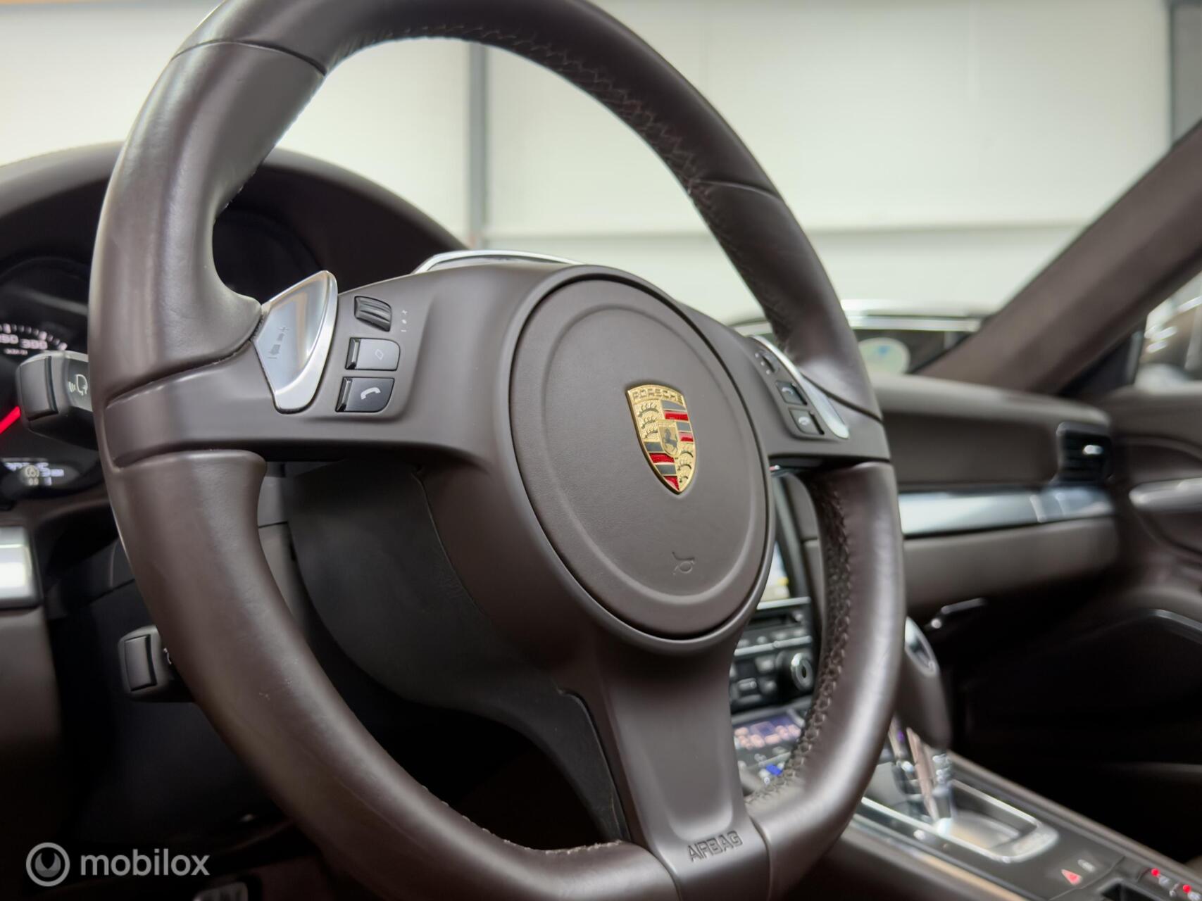 Foto van Porsche 911