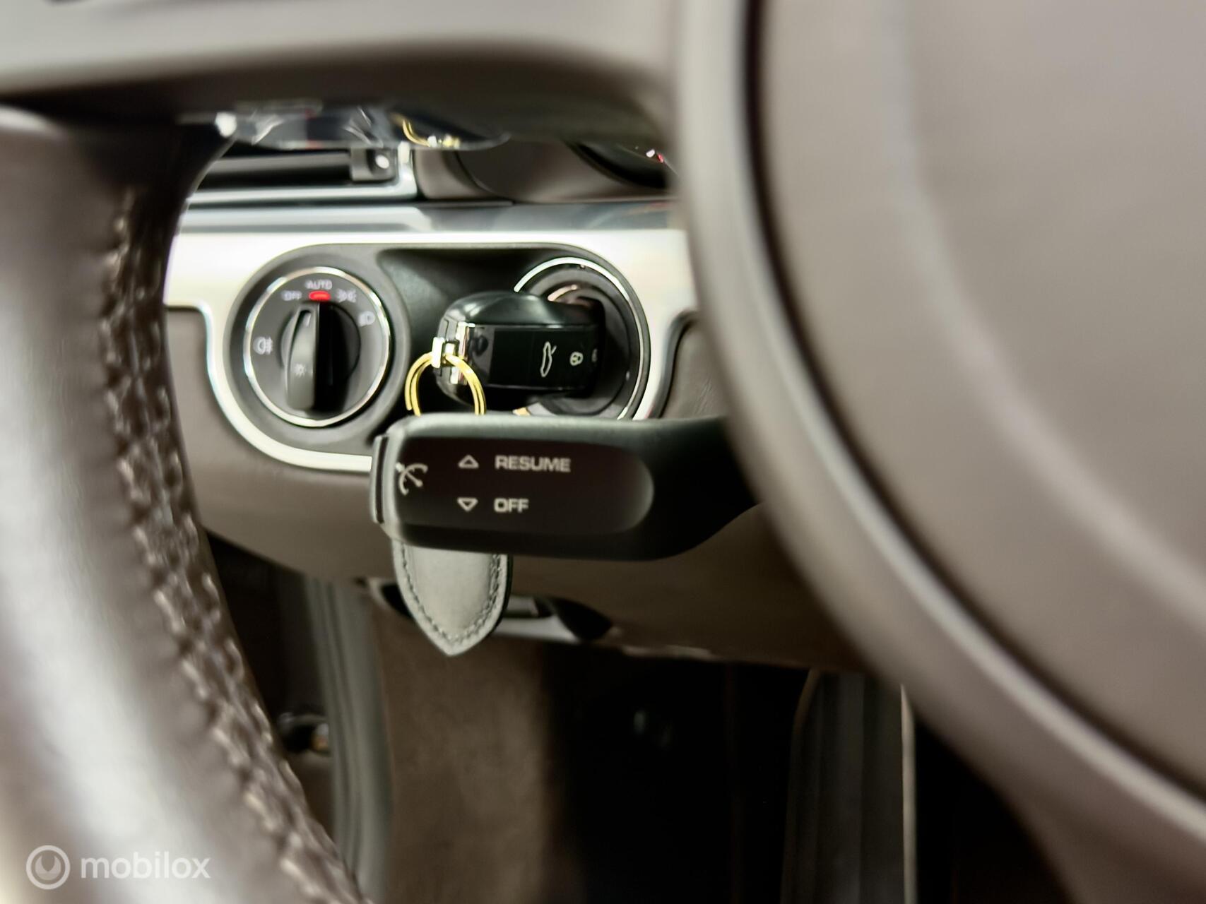 Foto van Porsche 911