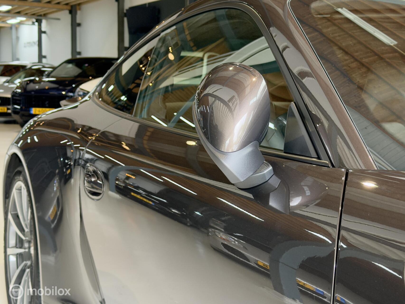 Foto van Porsche 911