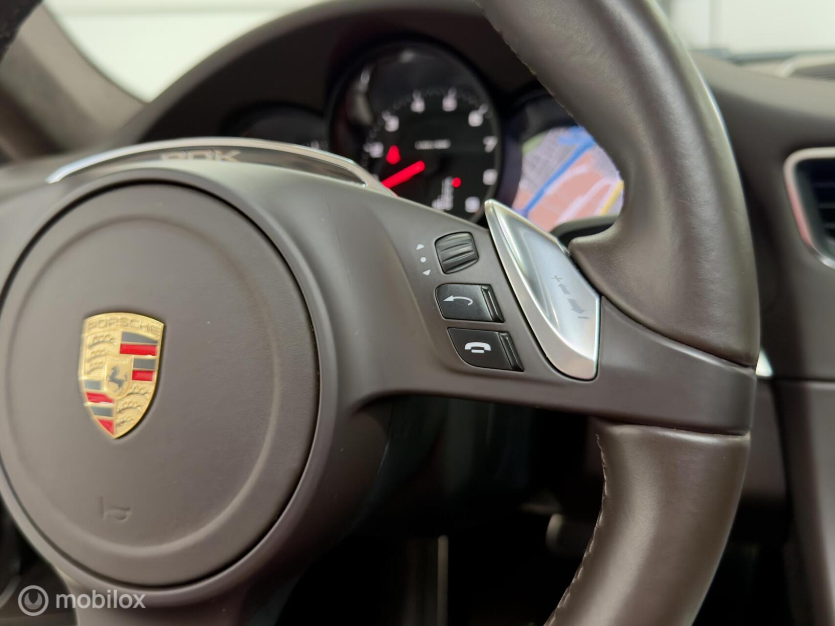 Foto van Porsche 911