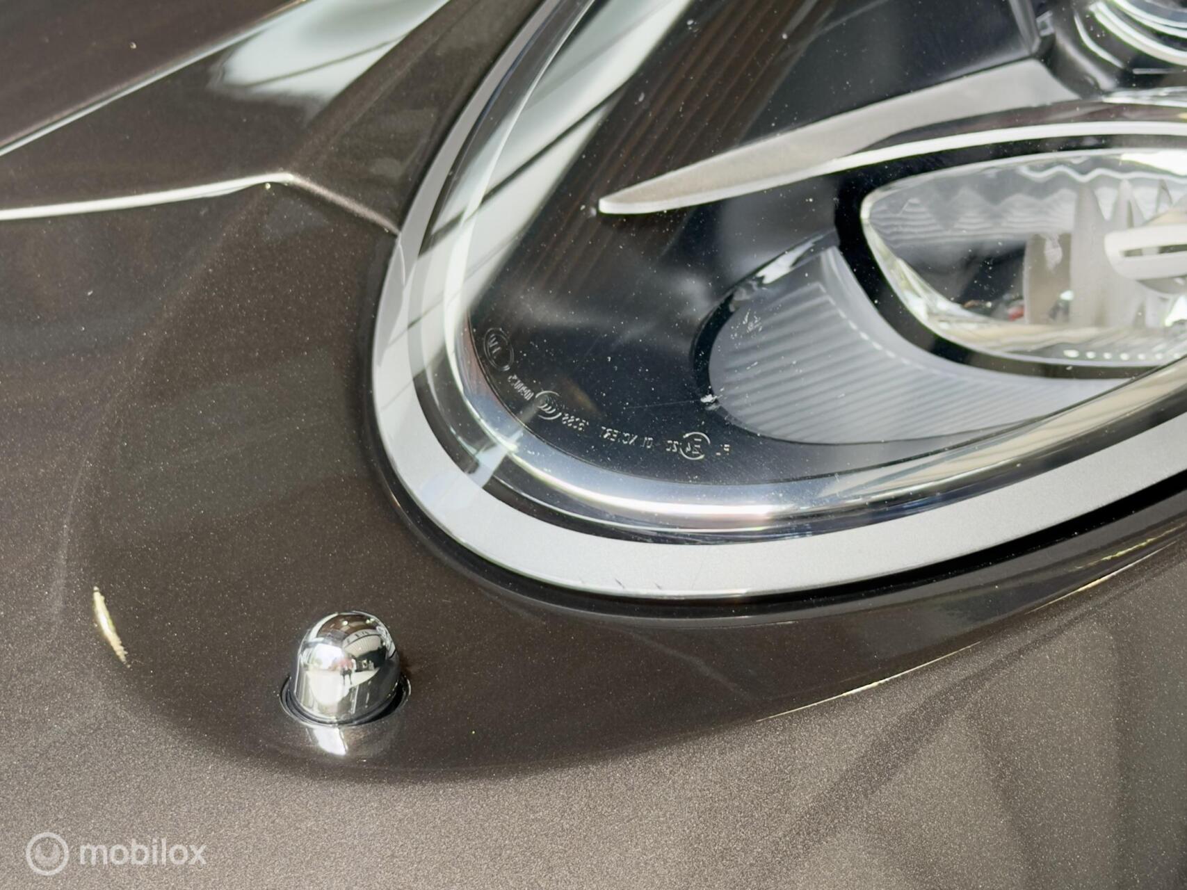 Foto van Porsche 911