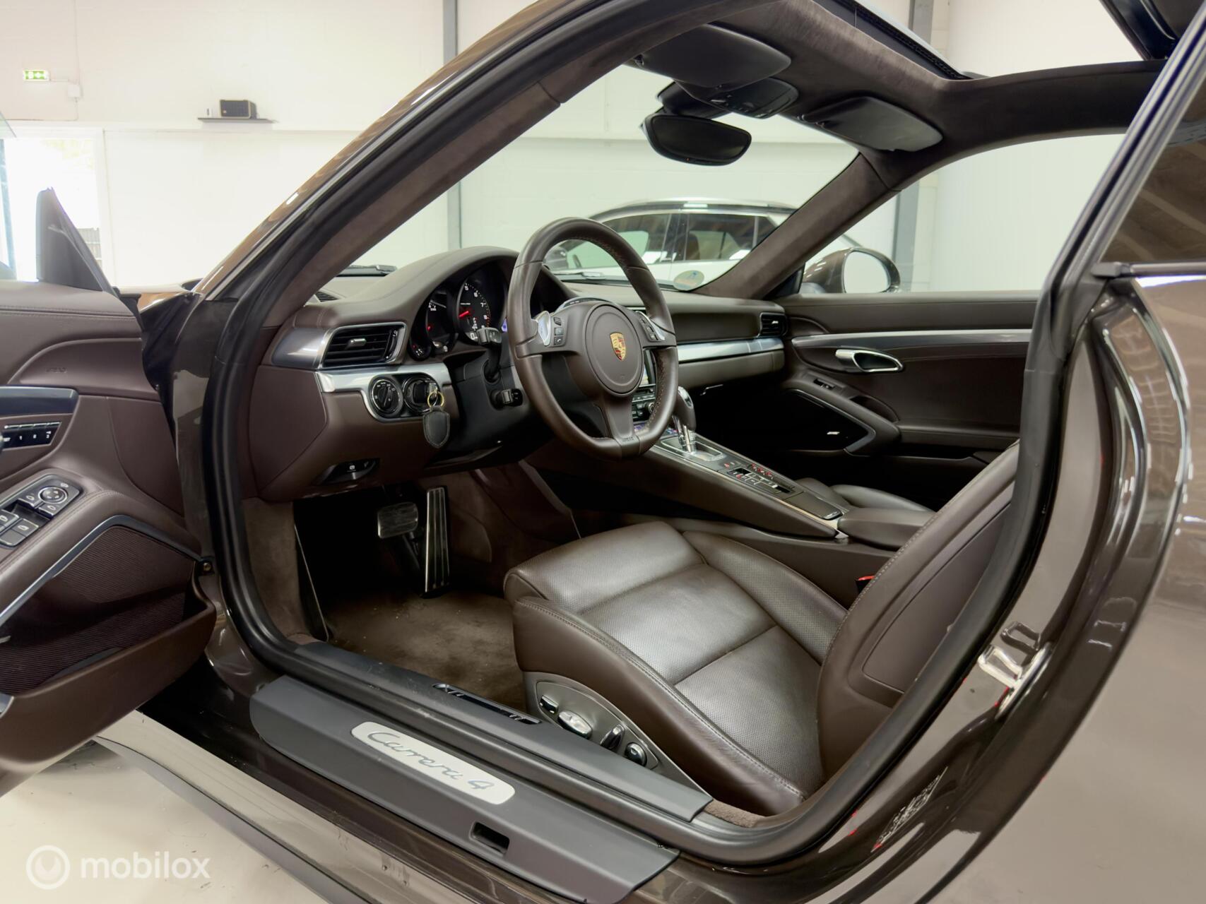 Foto van Porsche 911