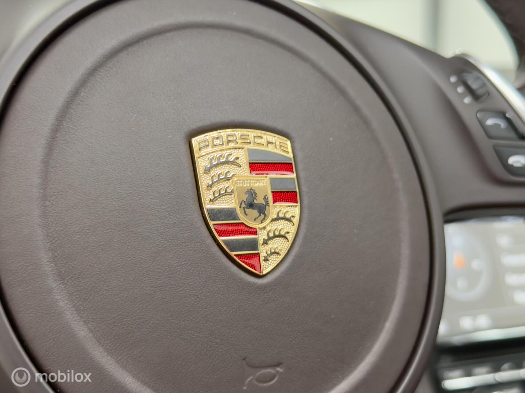 Foto van Porsche 911