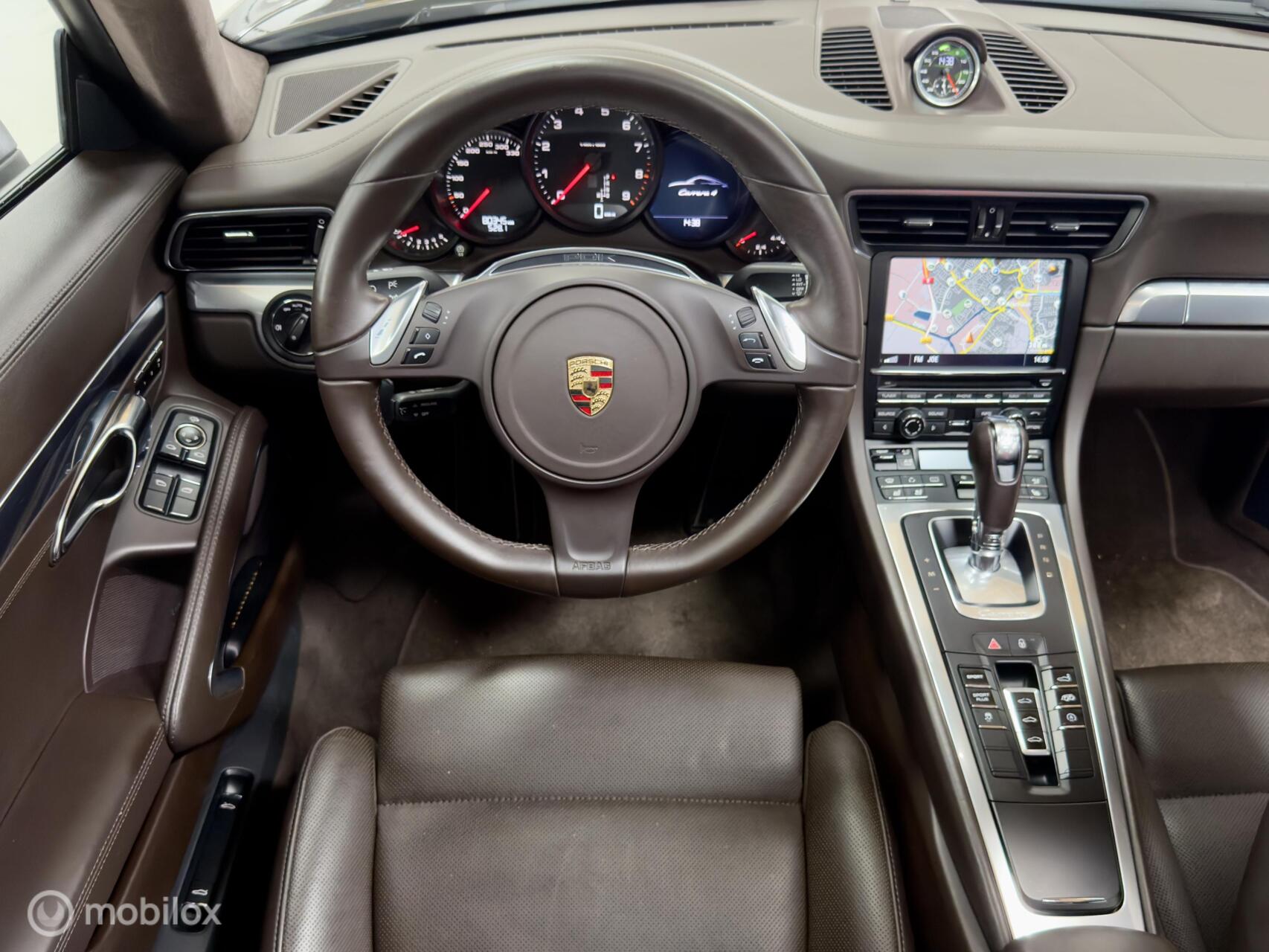 Foto van Porsche 911