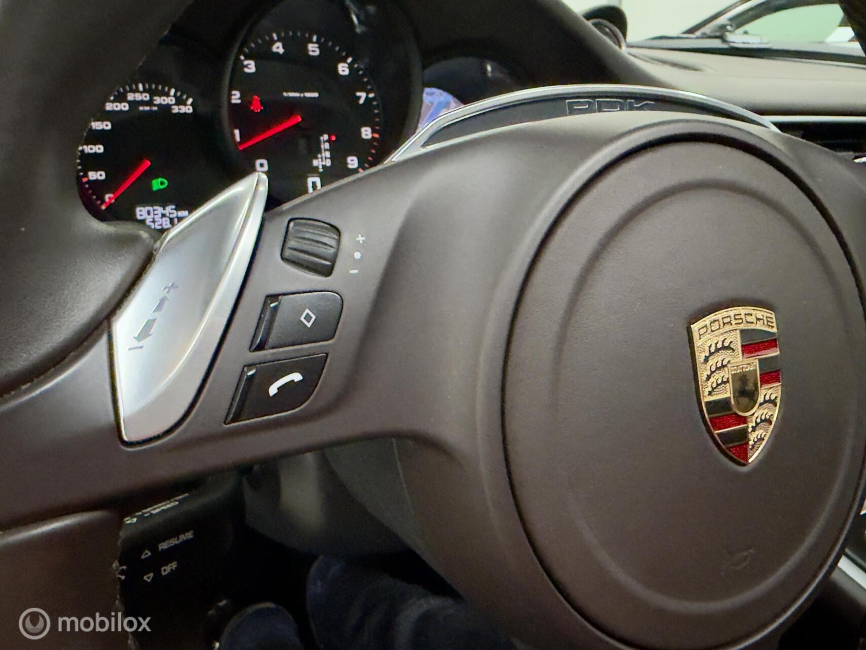 Foto van Porsche 911