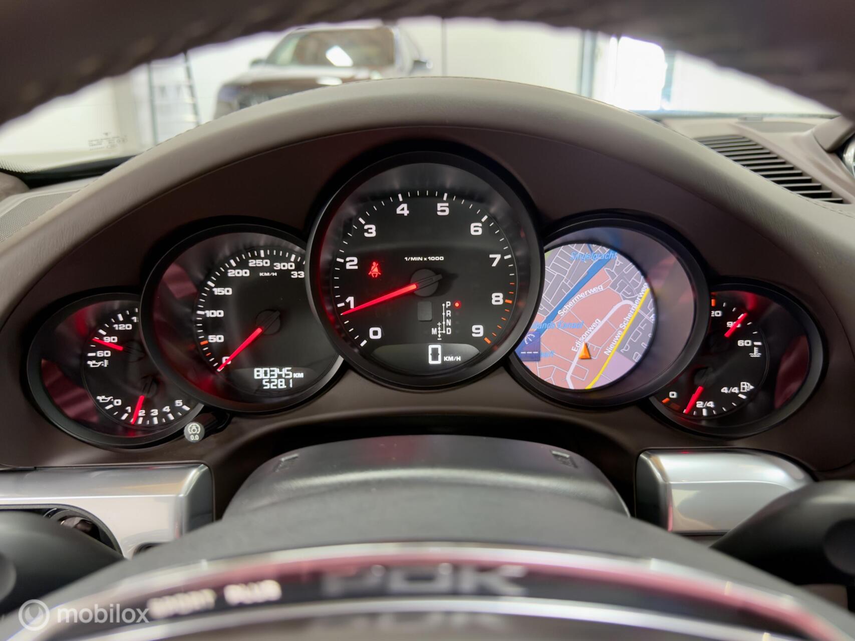 Foto van Porsche 911