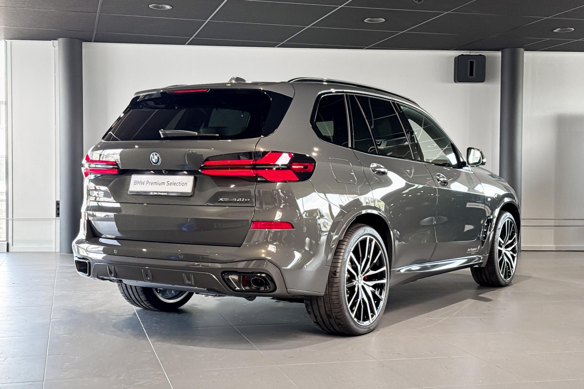 Foto van BMW X5