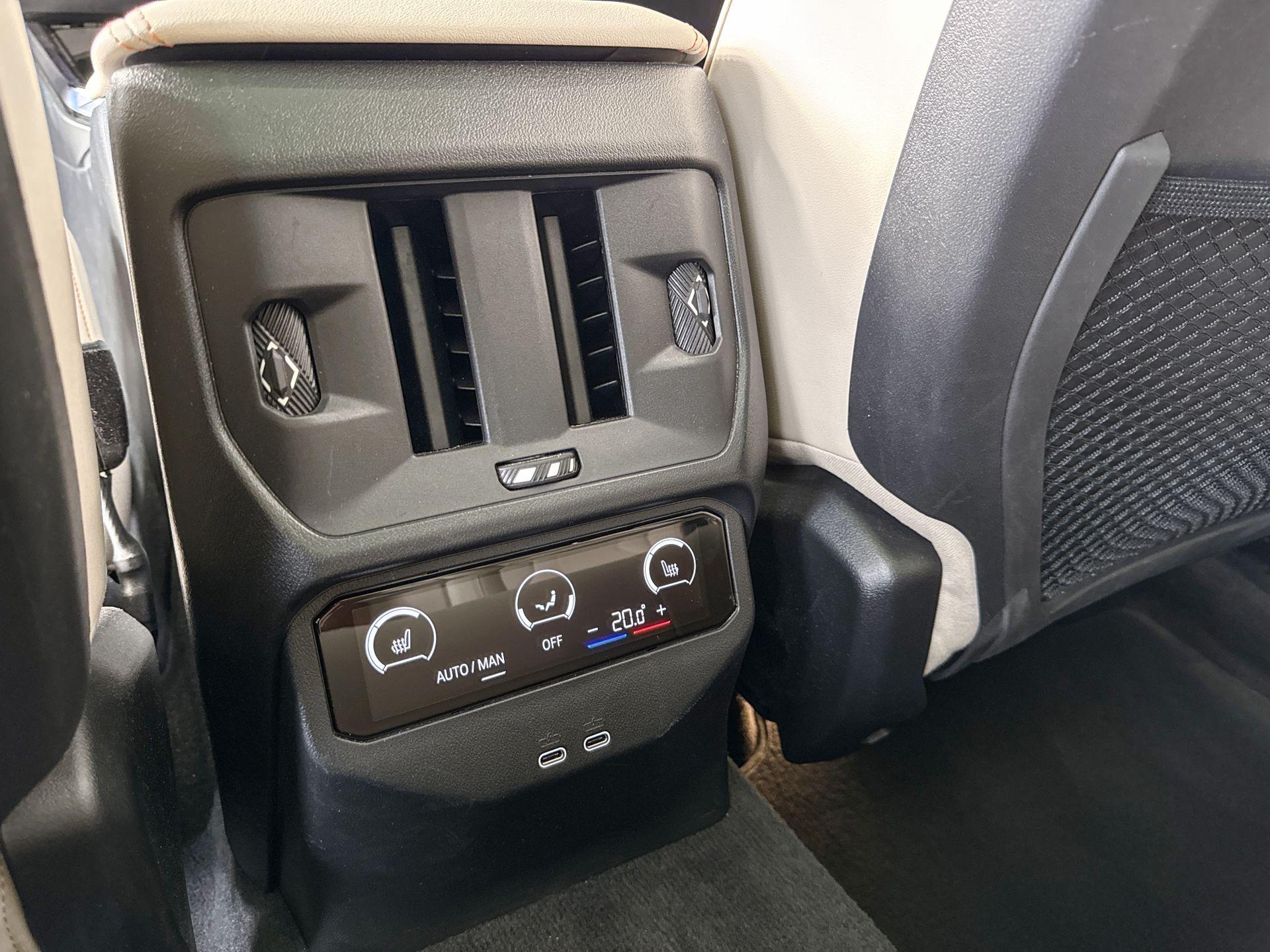 Foto van BMW X3