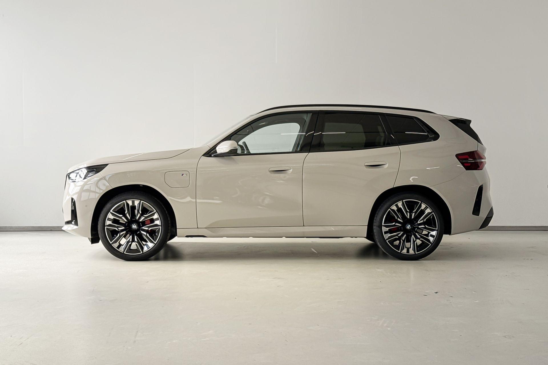 Foto van BMW X3