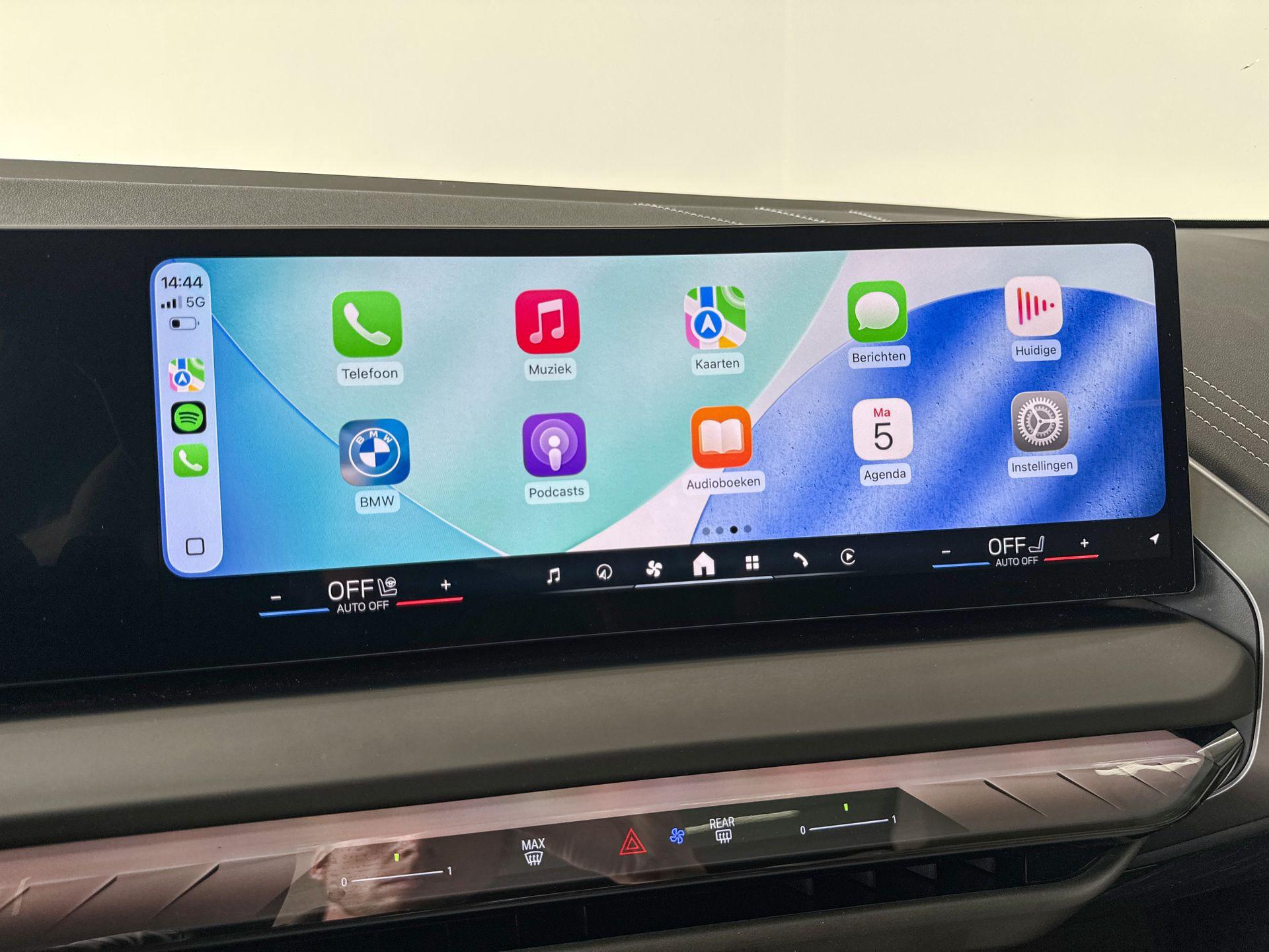 Foto van BMW X3