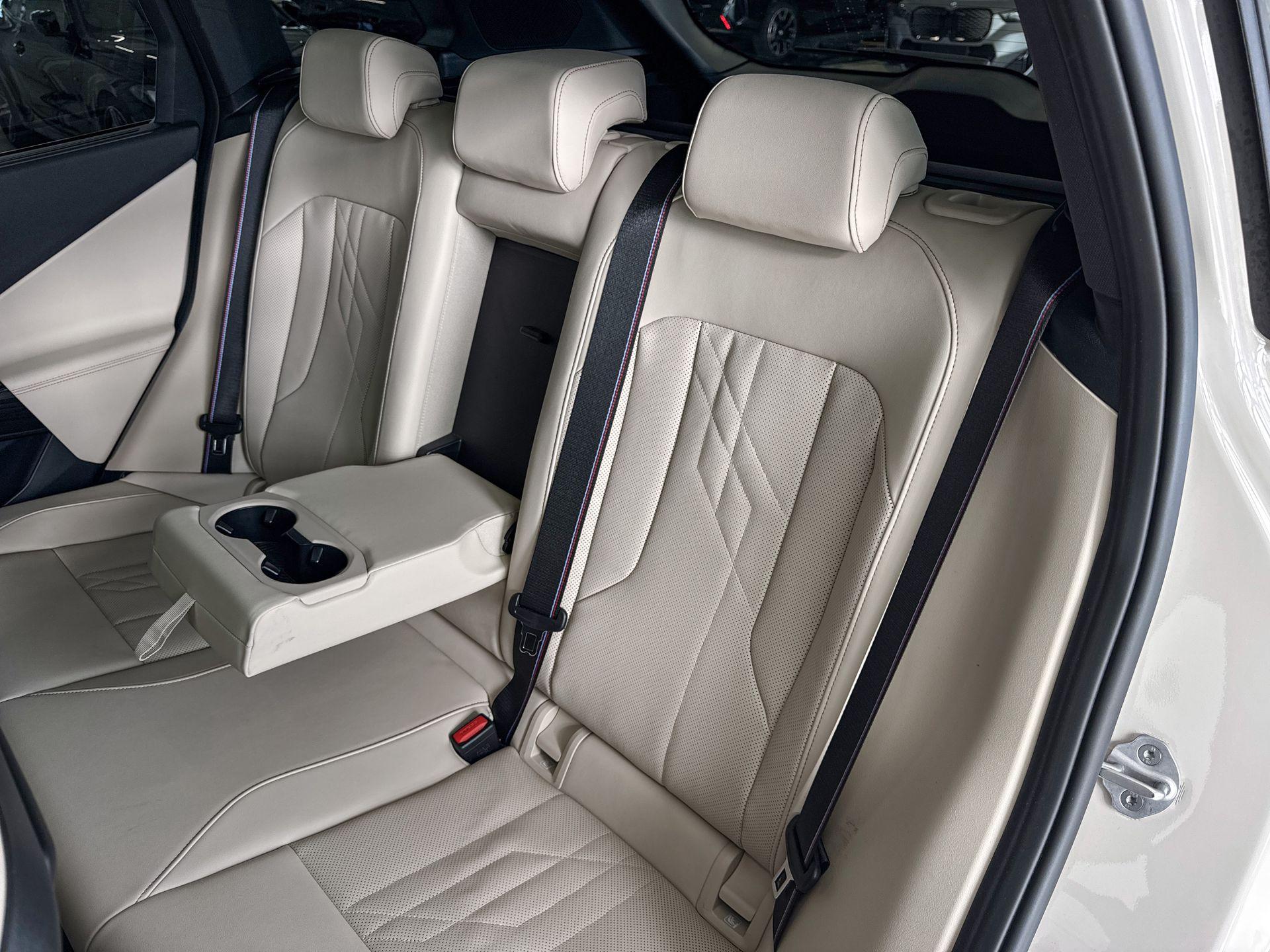 Foto van BMW X3