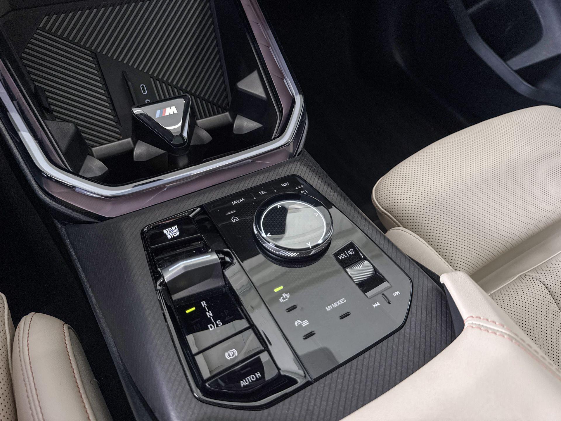 Foto van BMW X3