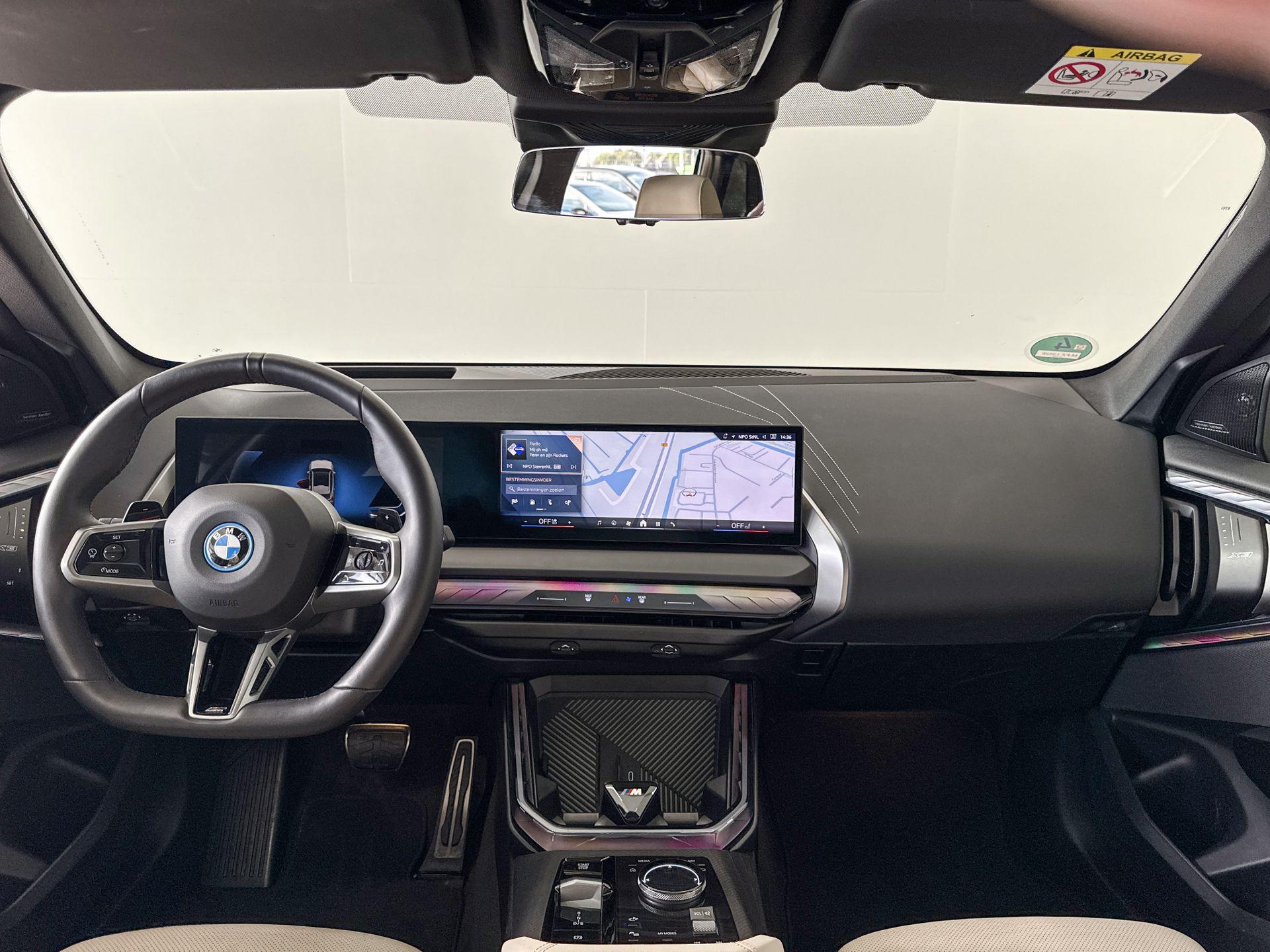 Foto van BMW X3